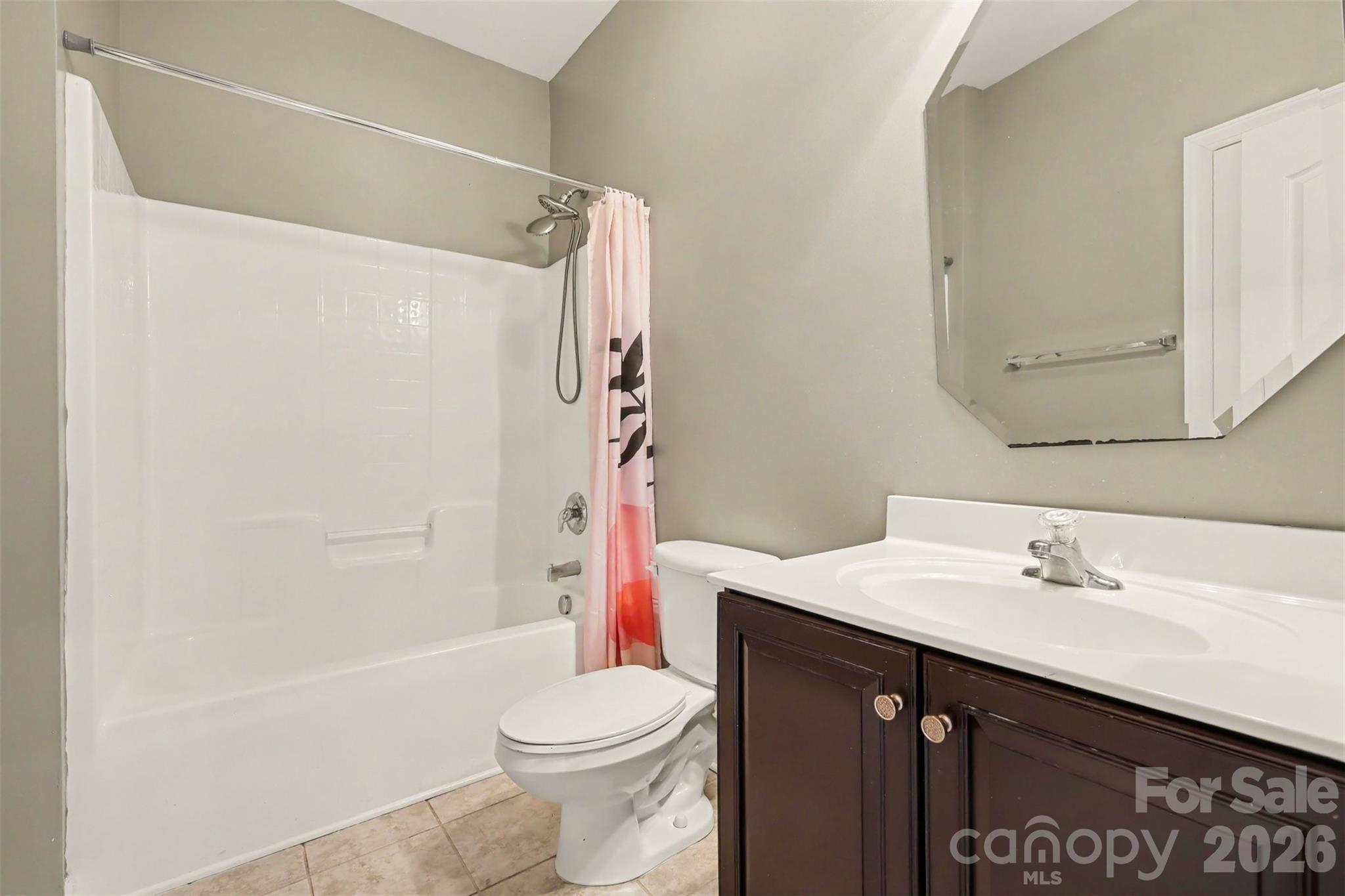 Barrington - Residential