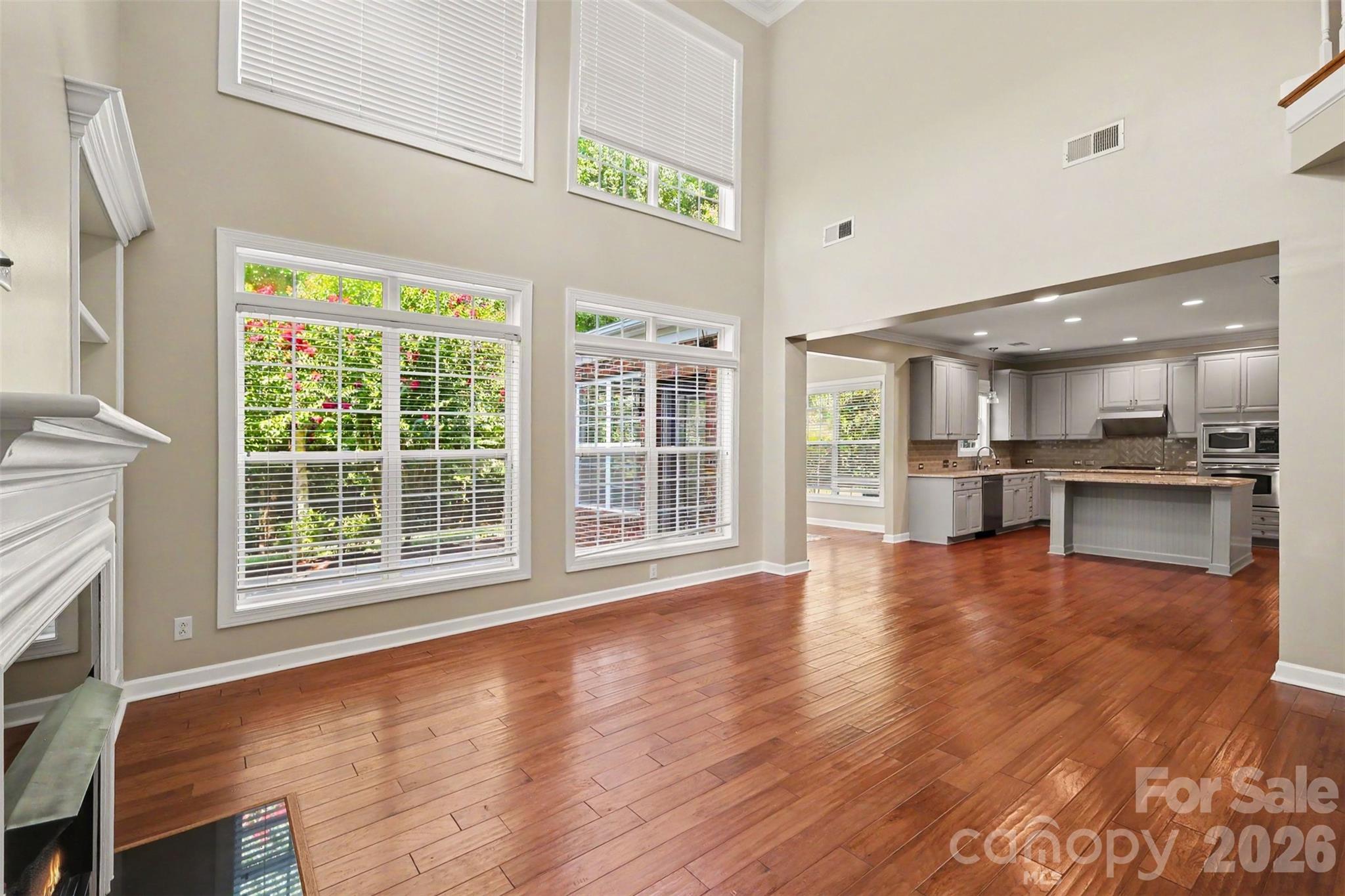 Barrington - Residential