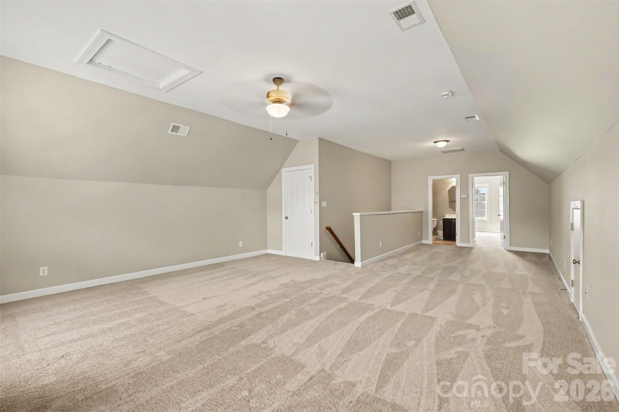 Barrington - Residential