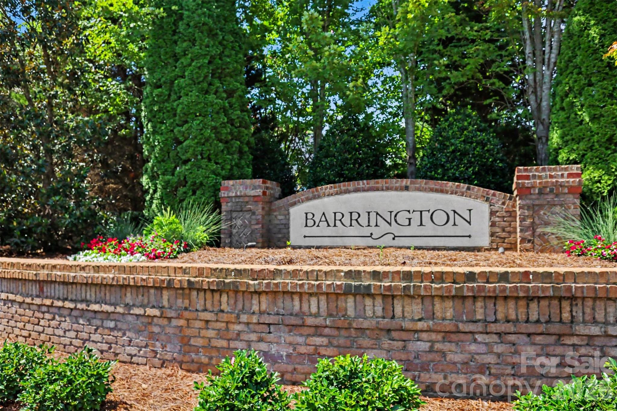 Barrington - Residential