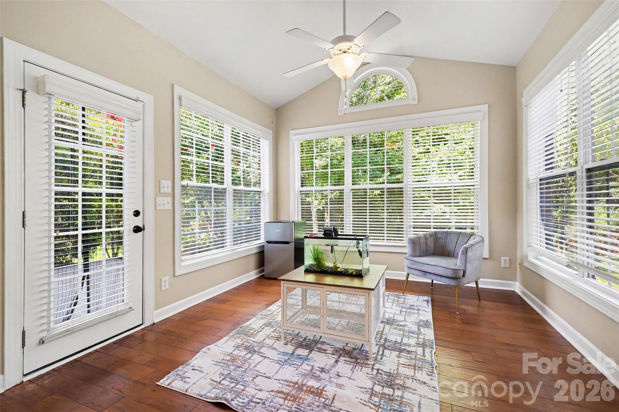 Barrington - Residential