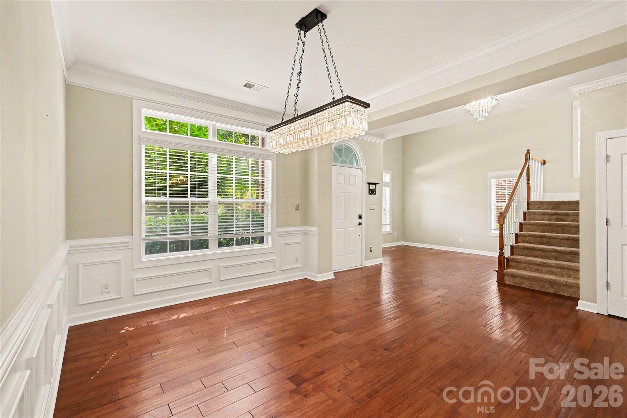 Barrington - Residential