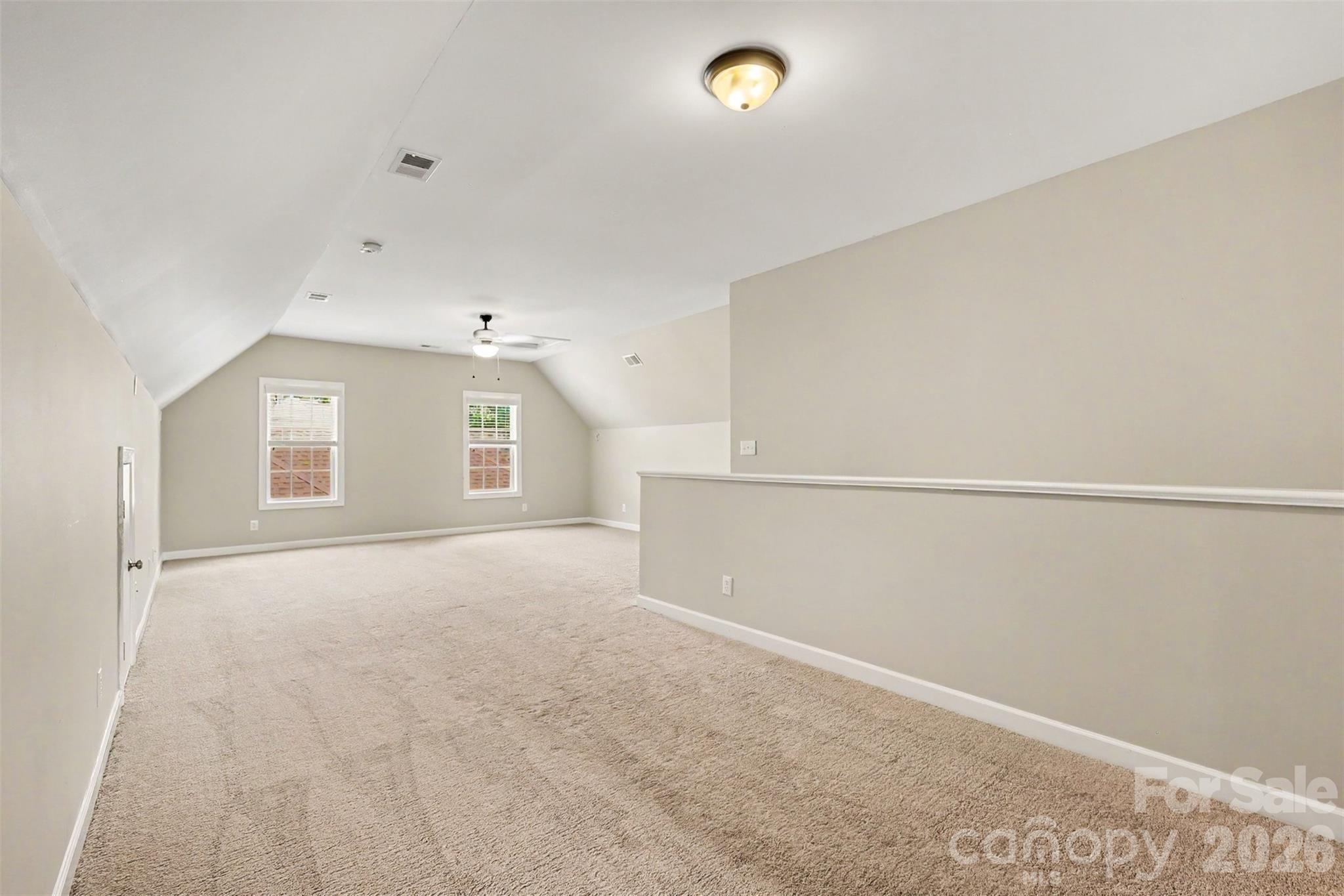 Barrington - Residential