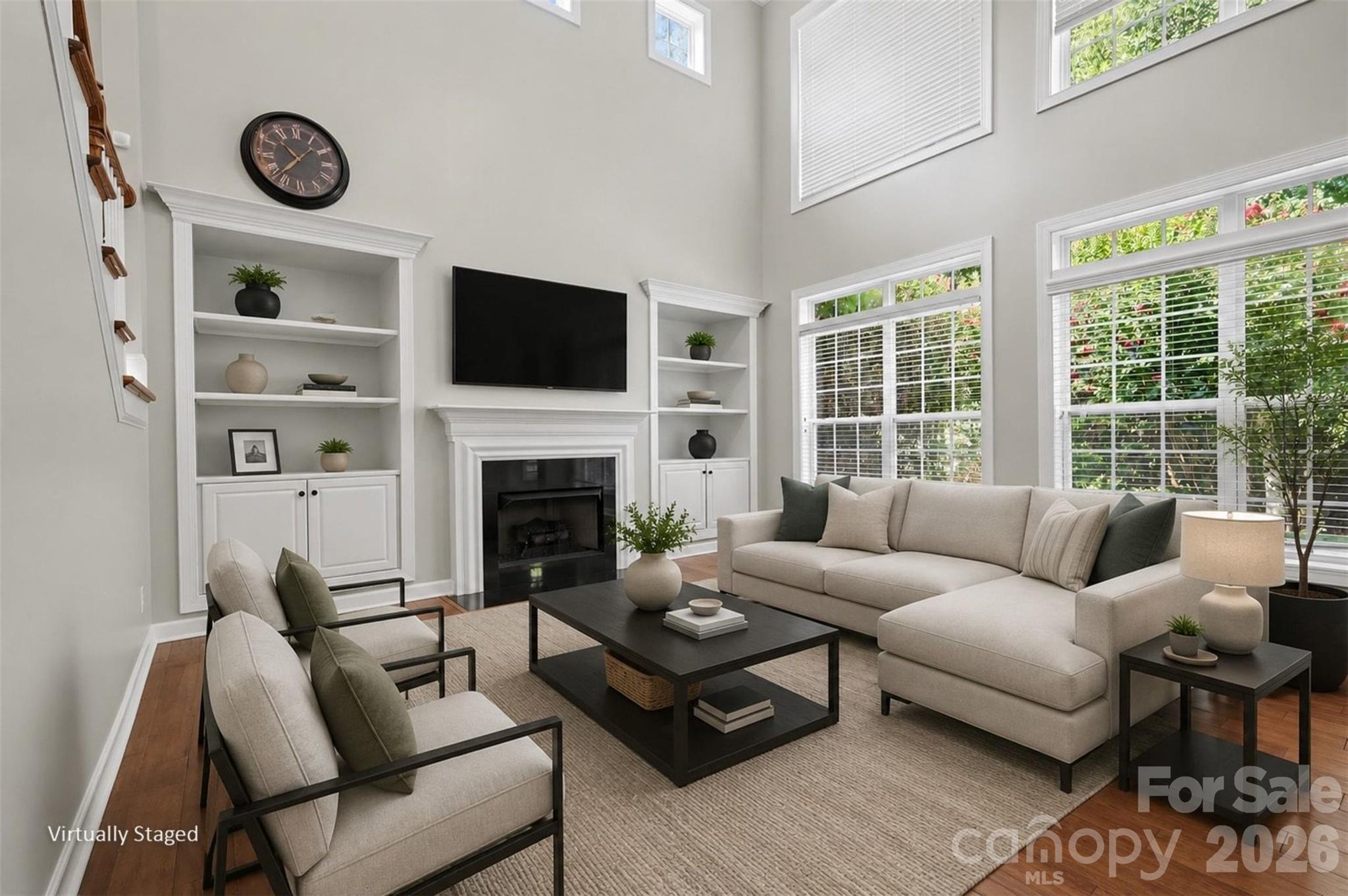 Barrington - Residential