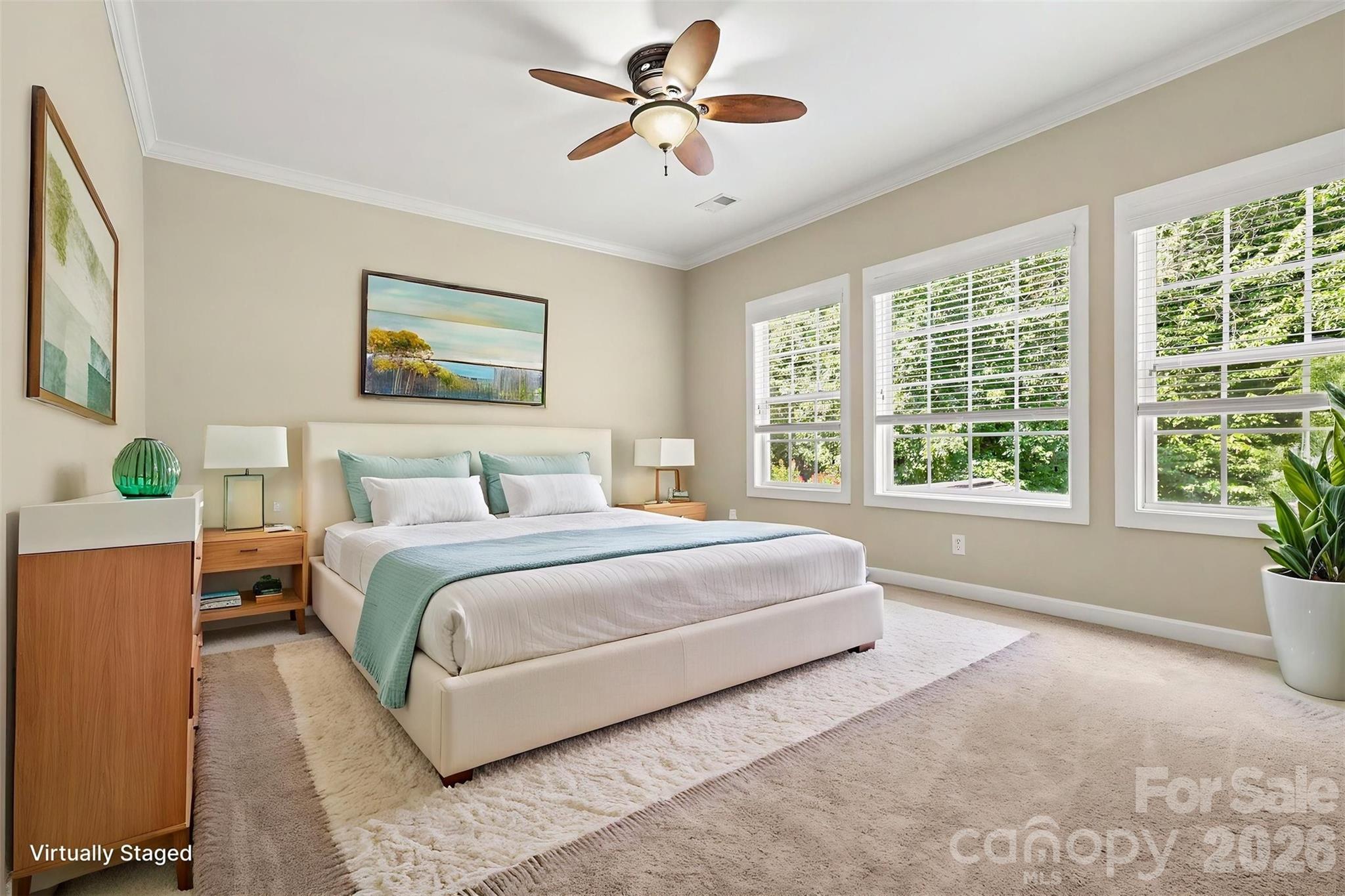 Barrington - Residential