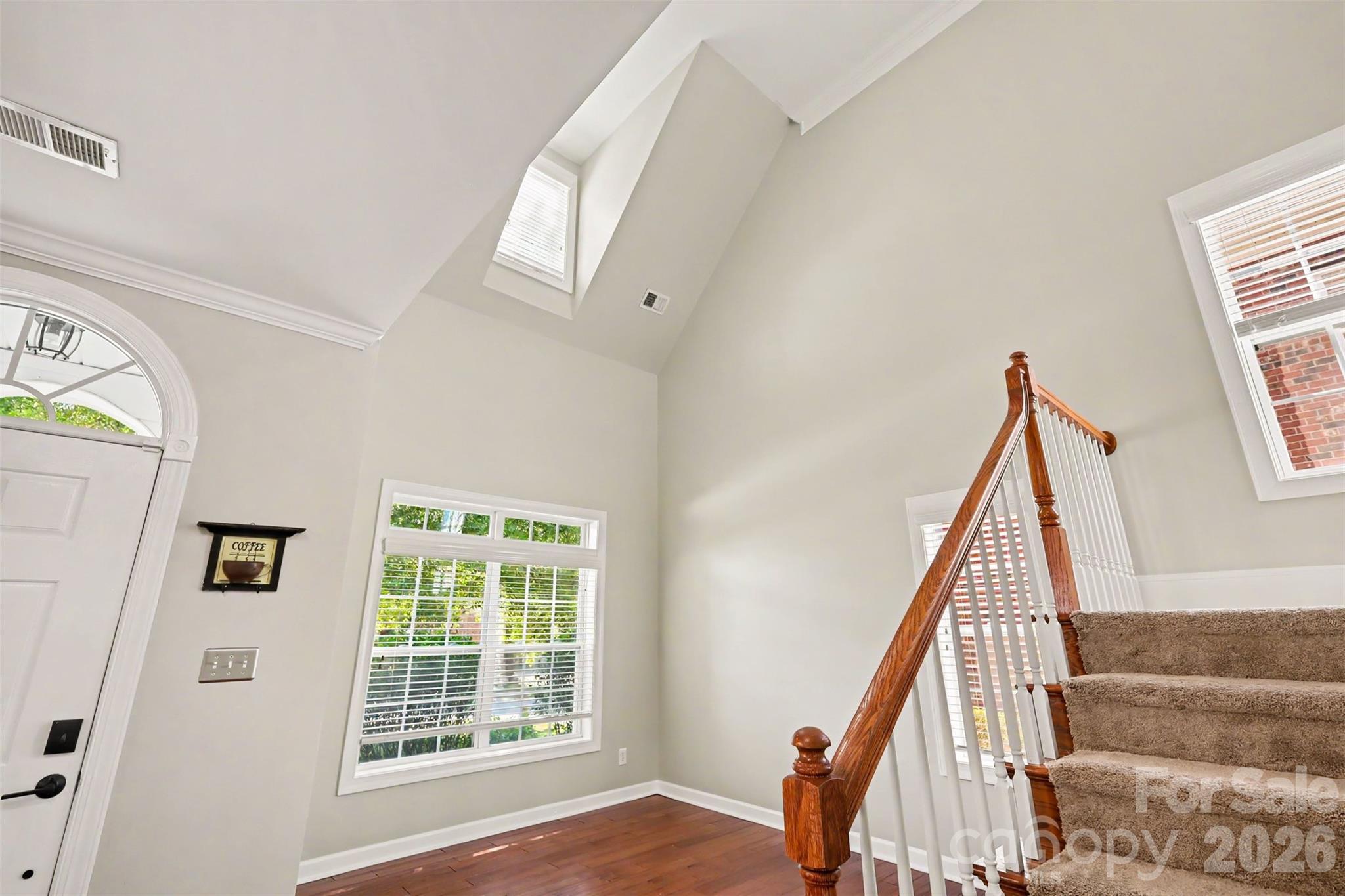 Barrington - Residential