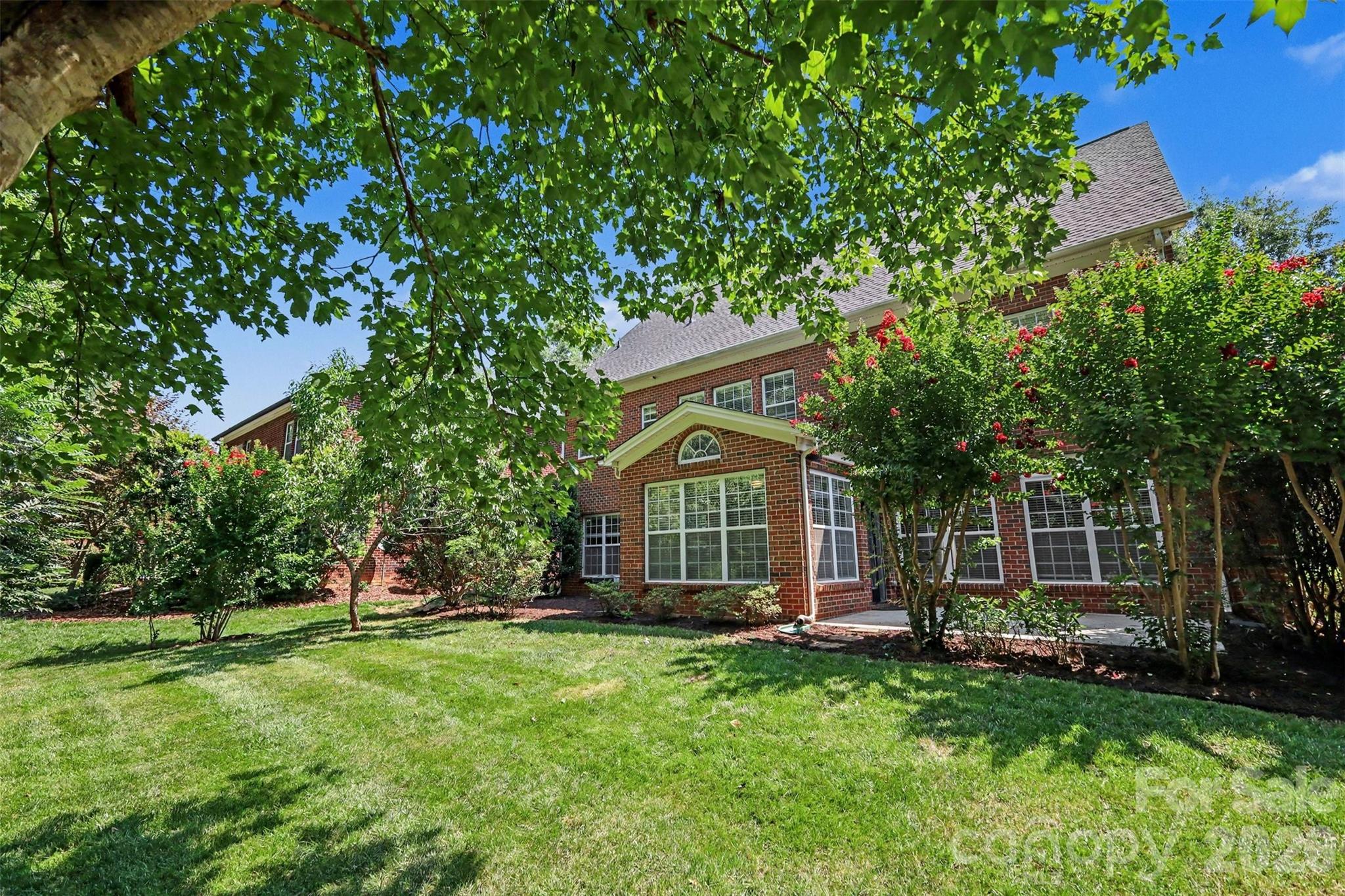 Barrington - Residential