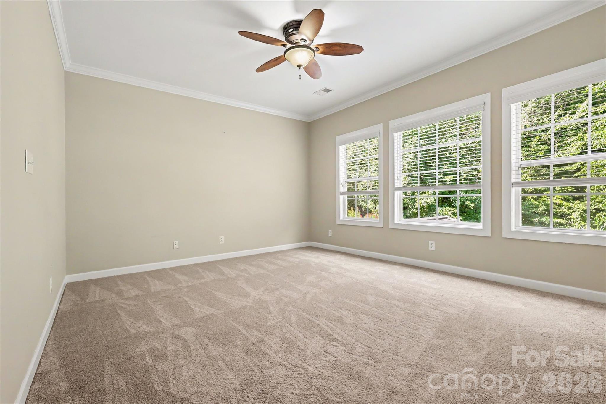 Barrington - Residential