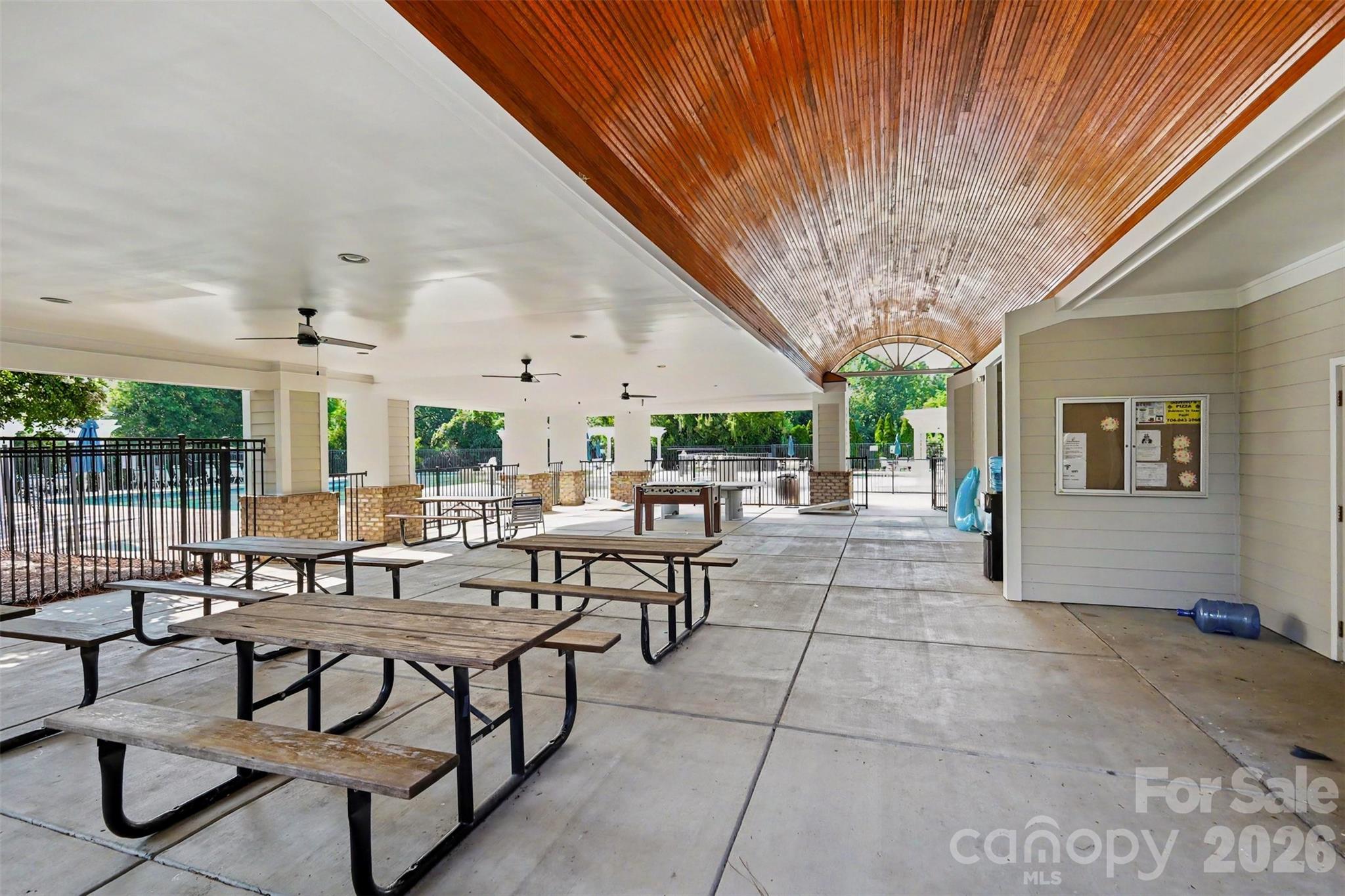 Barrington - Residential