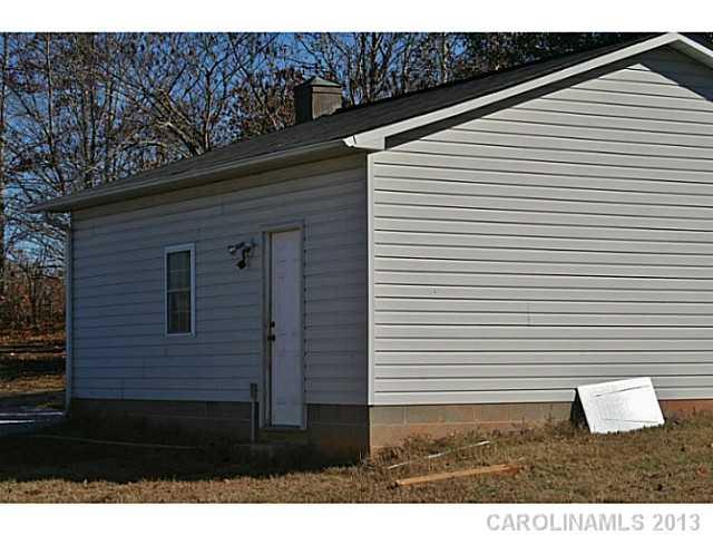 Cedar Bluff - Residential