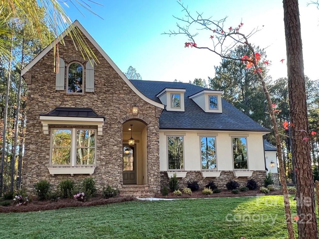 Riverchase Estates - Residential