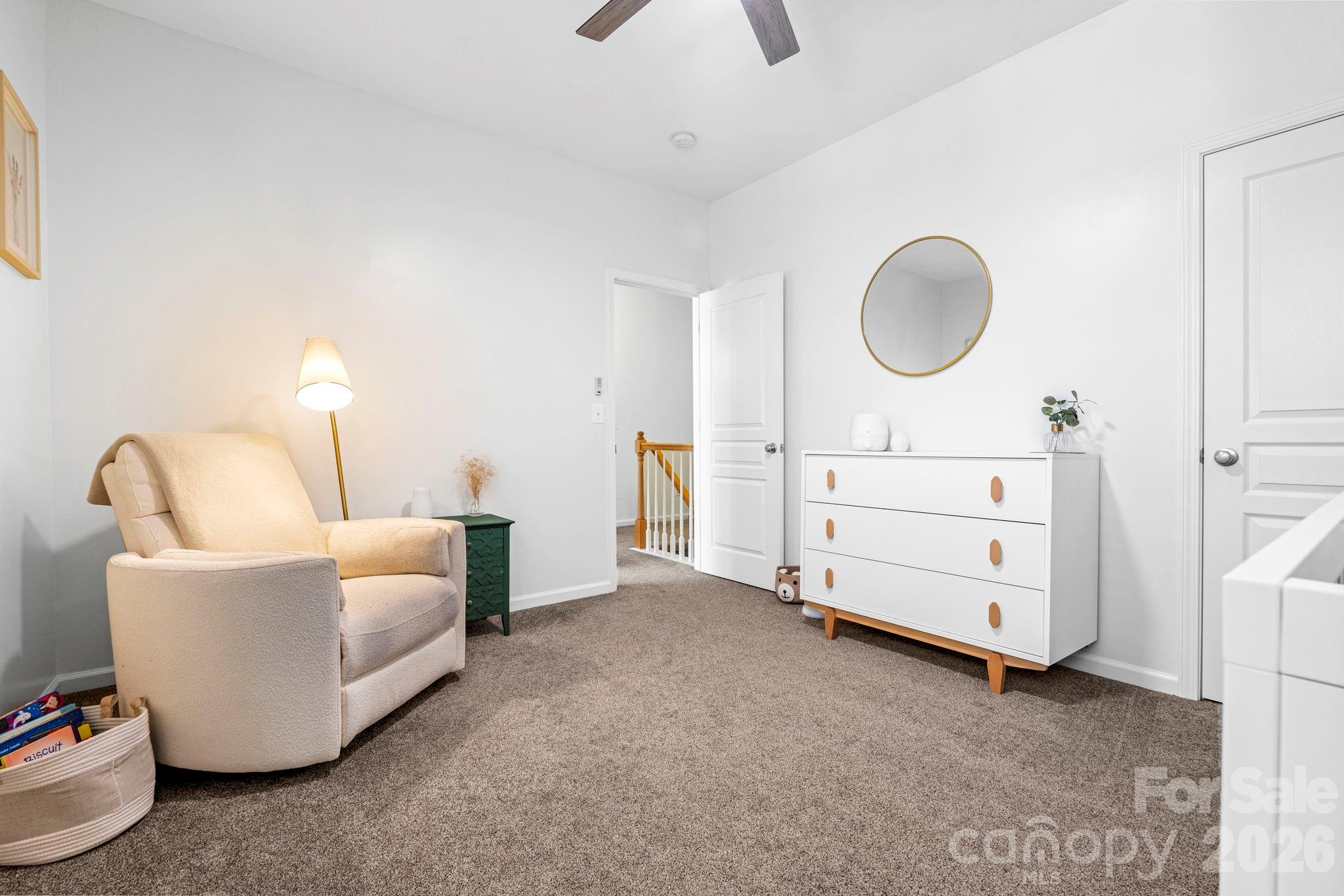 Highland Creek - Residential