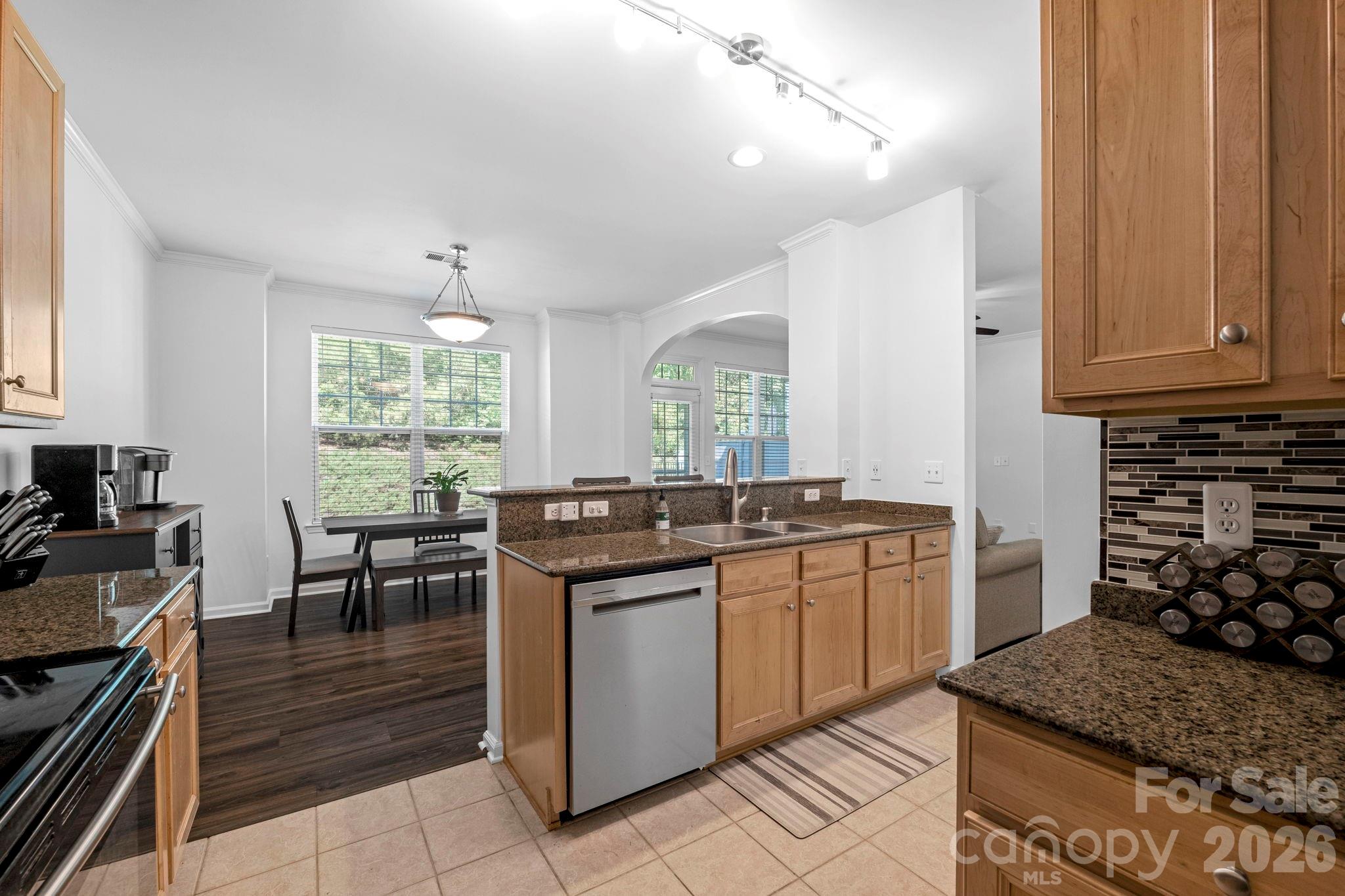Highland Creek - Residential