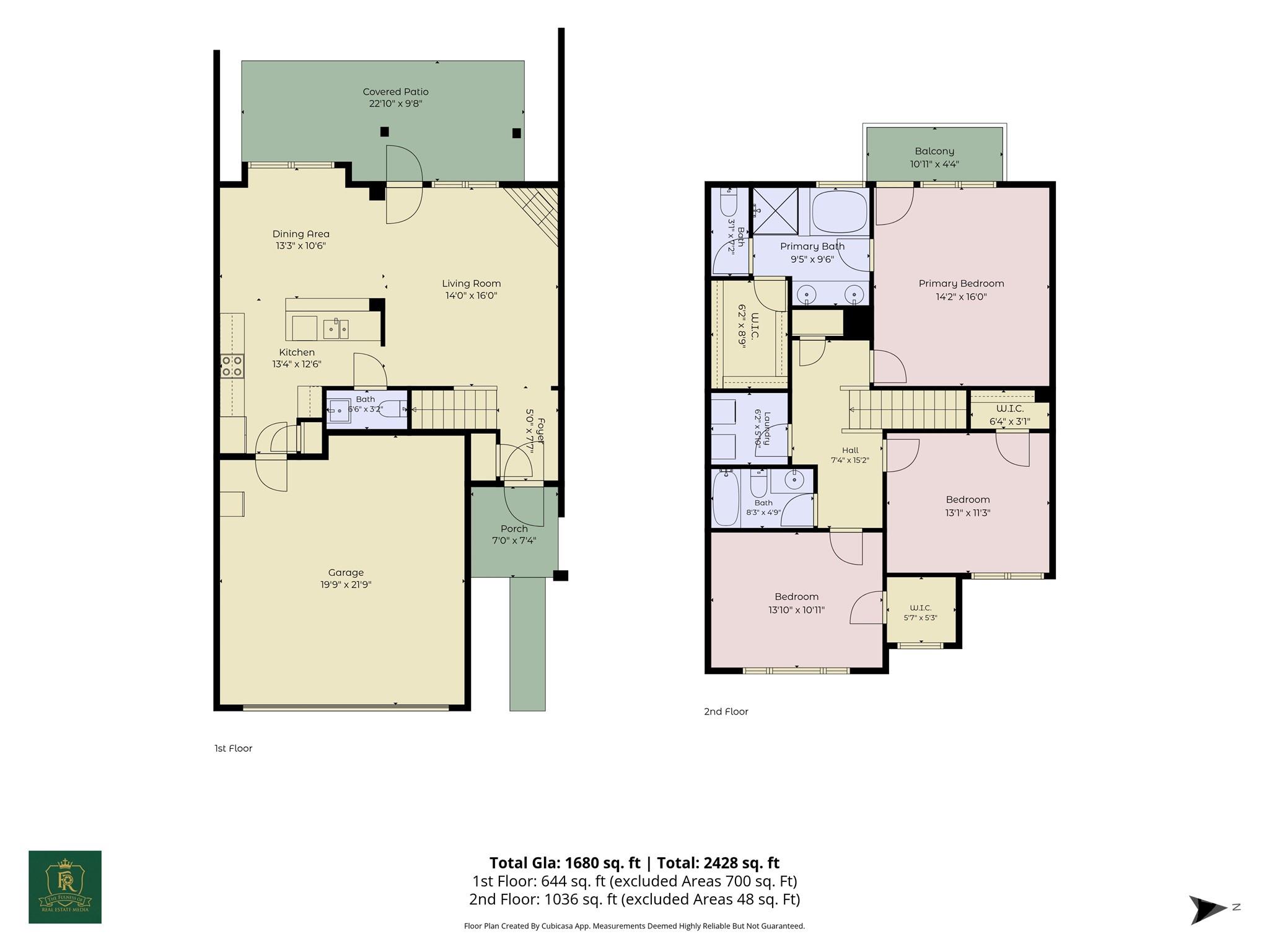 Highland Creek - Residential