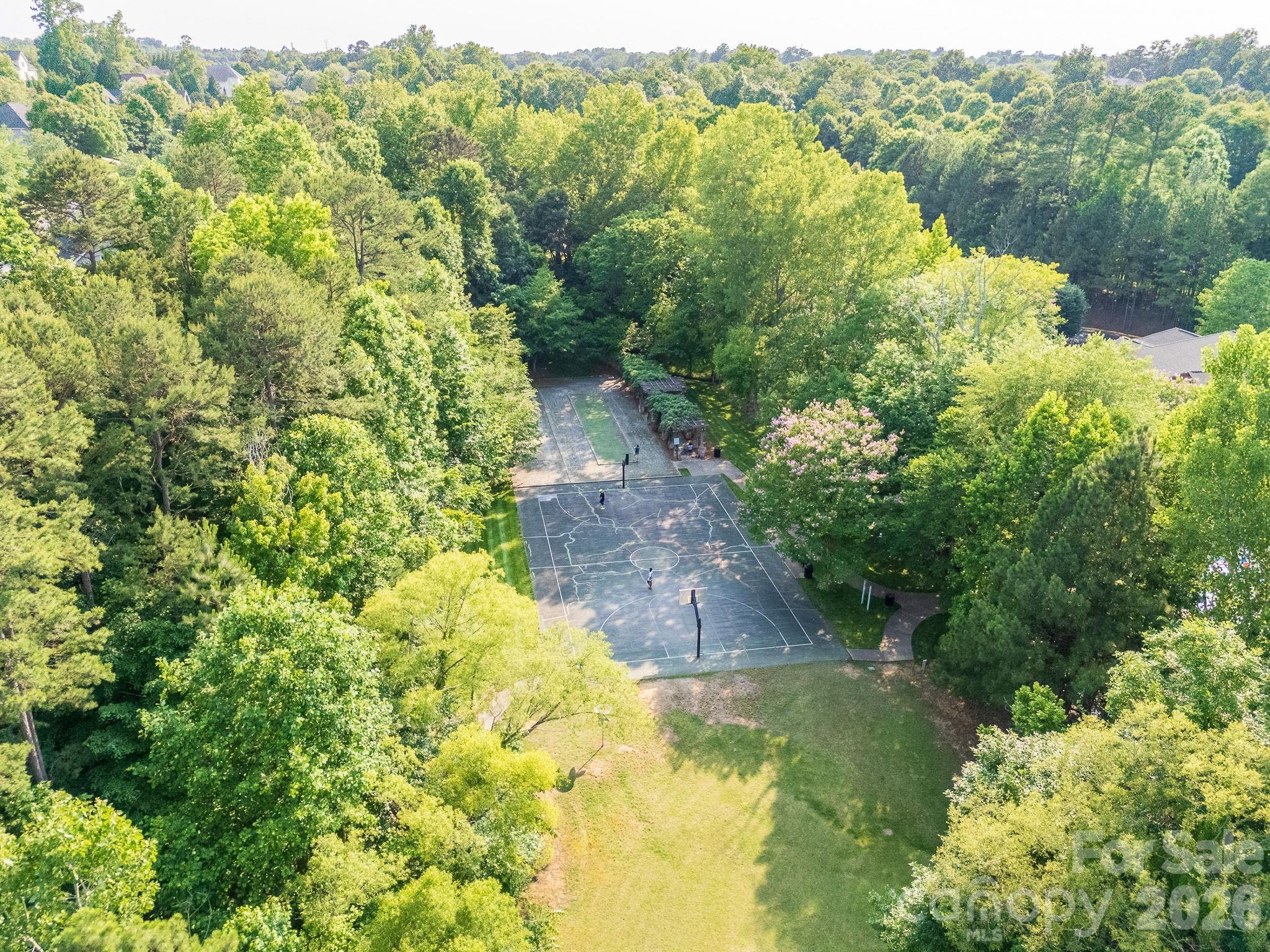 Highland Creek - Residential