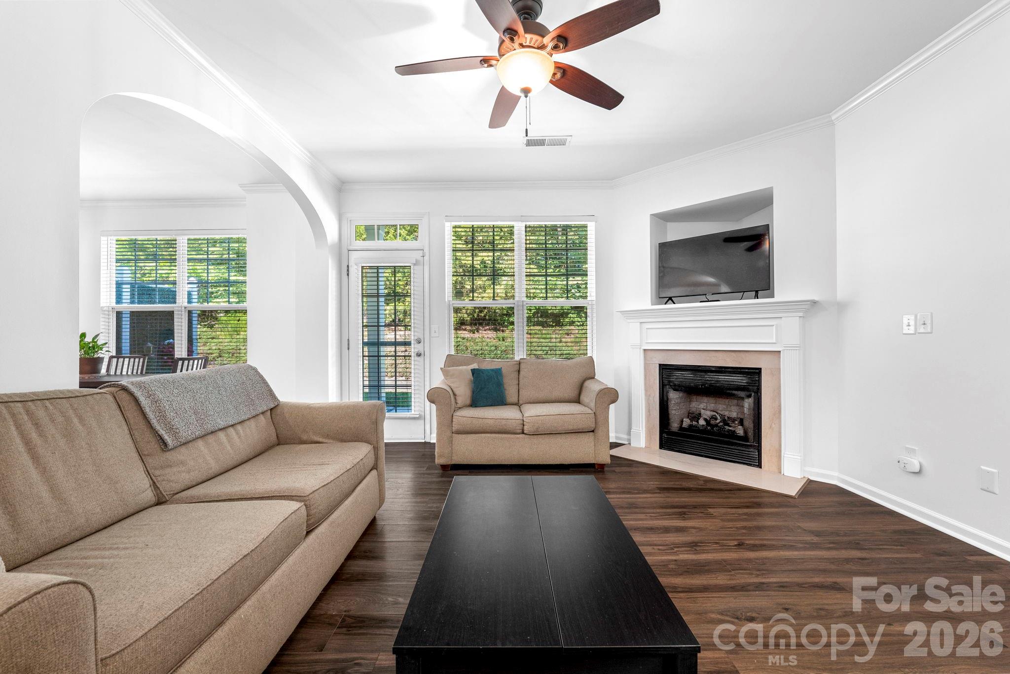 Highland Creek - Residential