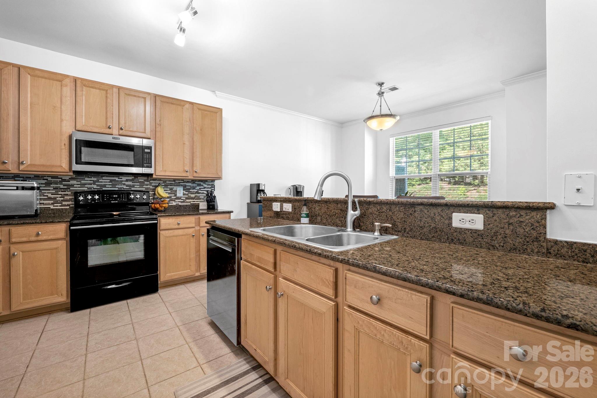Highland Creek - Residential