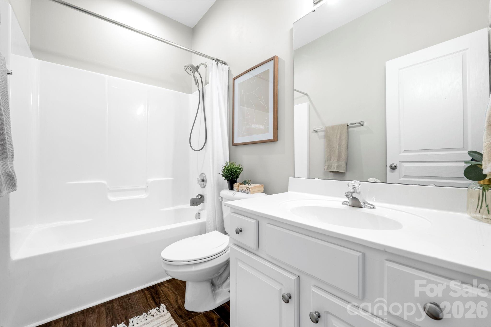 Highland Creek - Residential