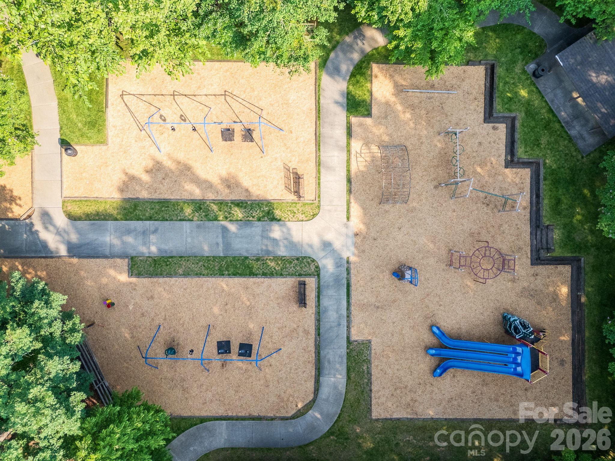 Highland Creek - Residential