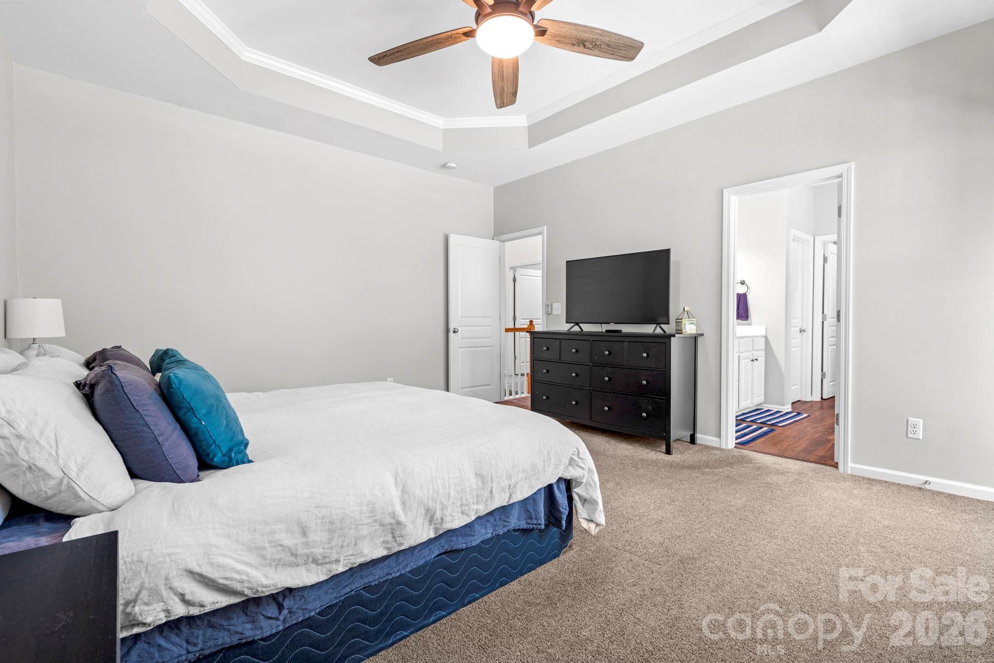 Highland Creek - Residential