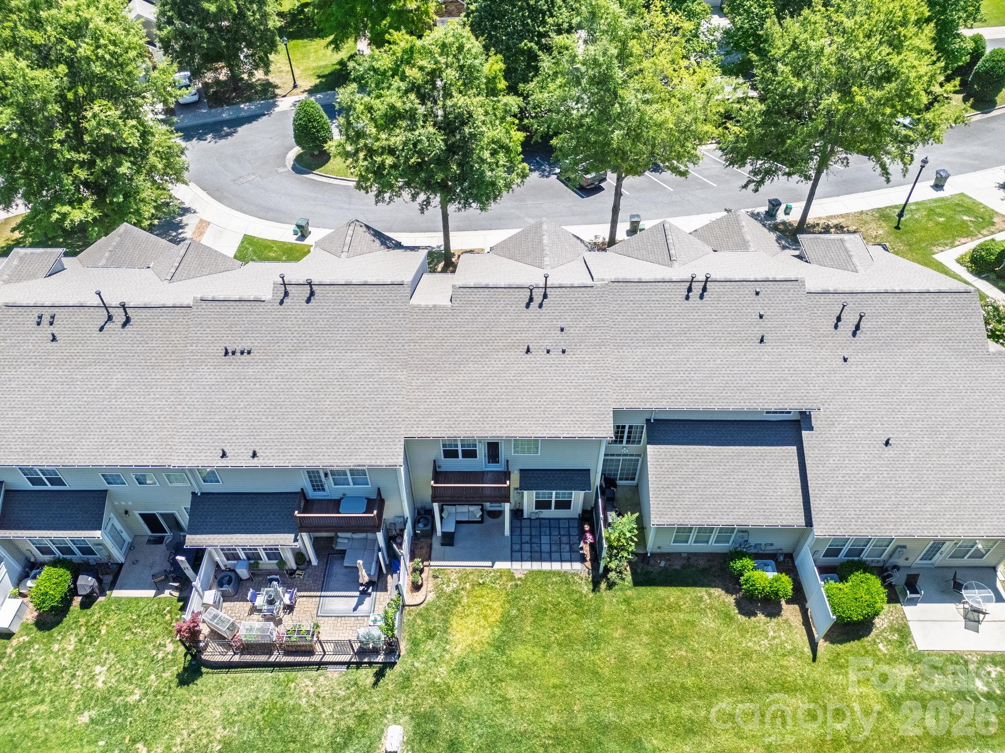 Highland Creek - Residential