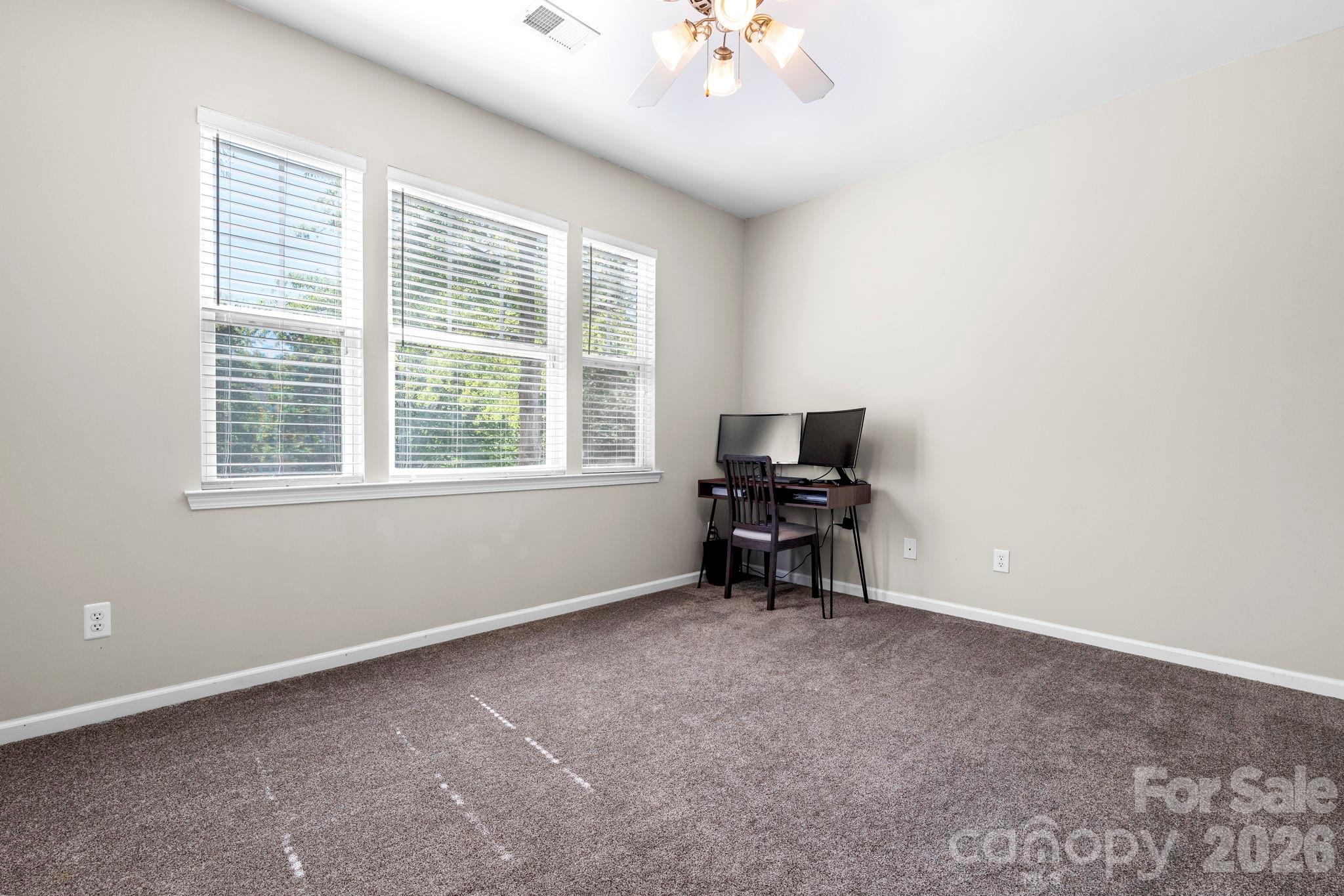 Highland Creek - Residential