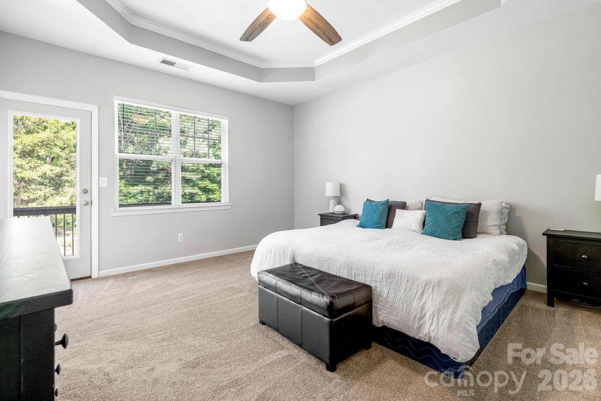 Highland Creek - Residential
