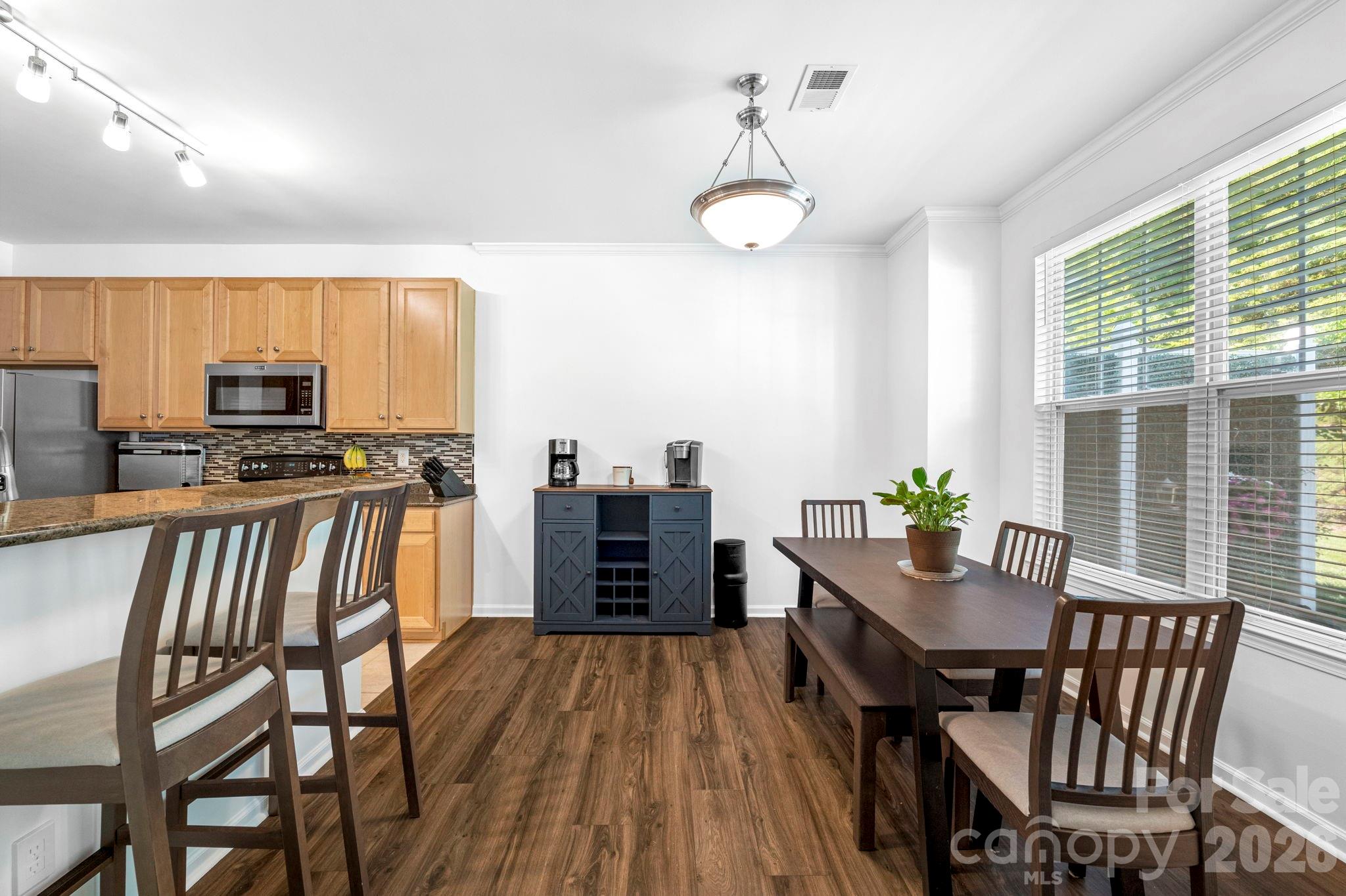 Highland Creek - Residential