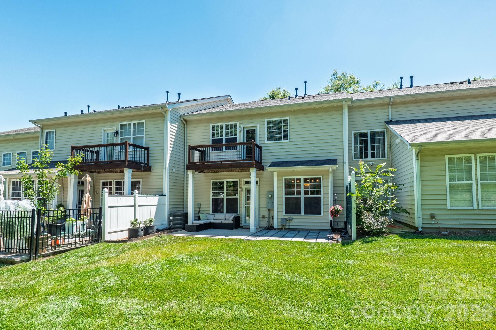 Highland Creek - Residential