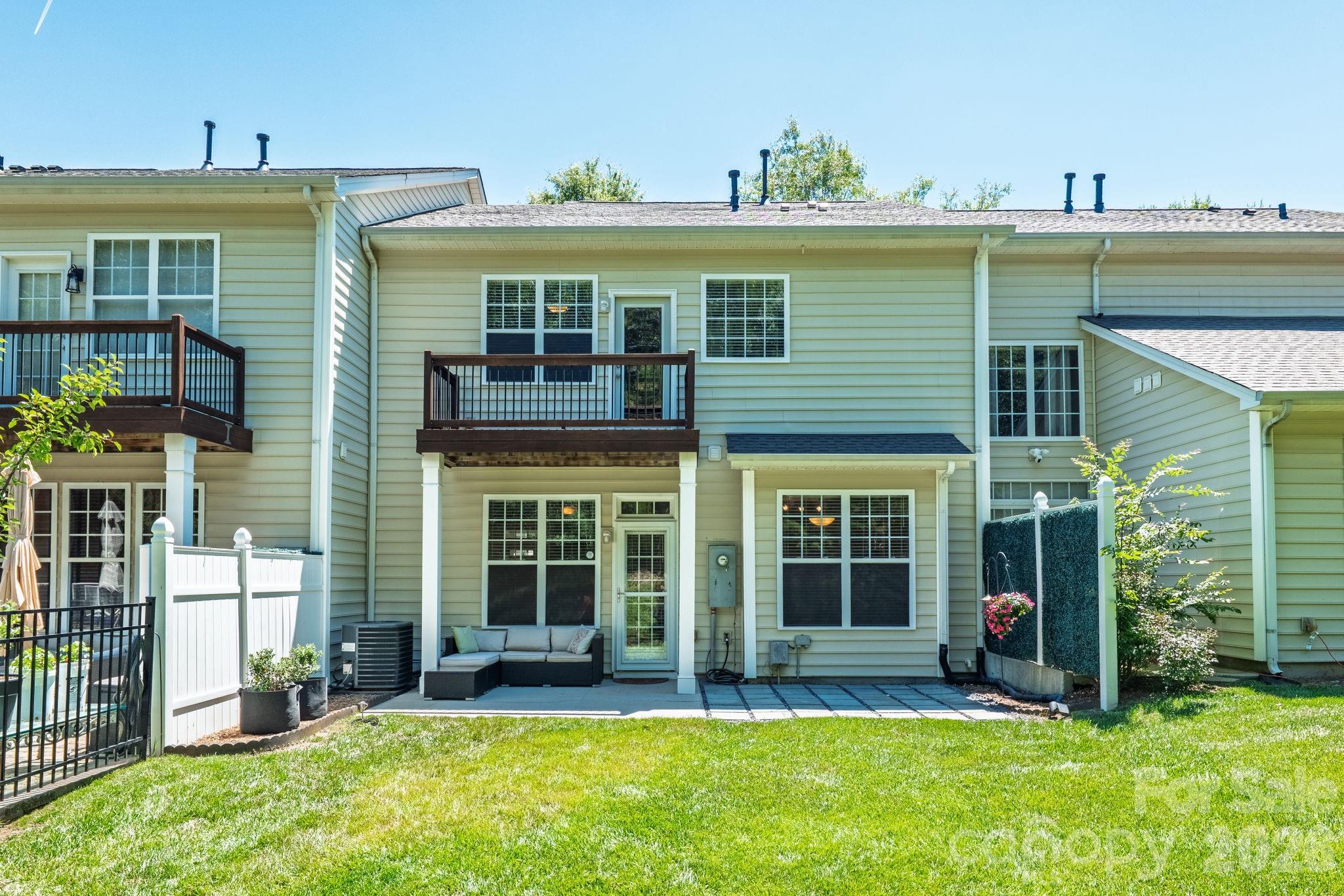 Highland Creek - Residential