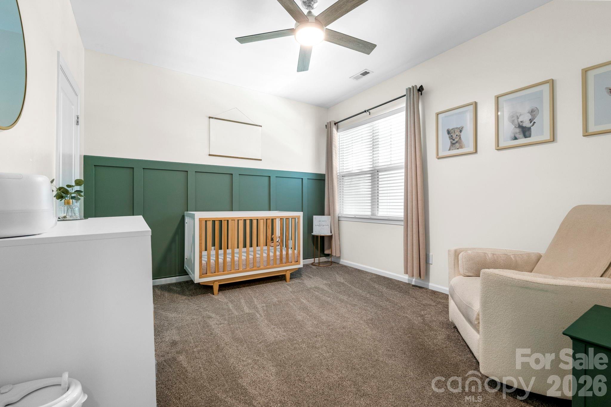 Highland Creek - Residential
