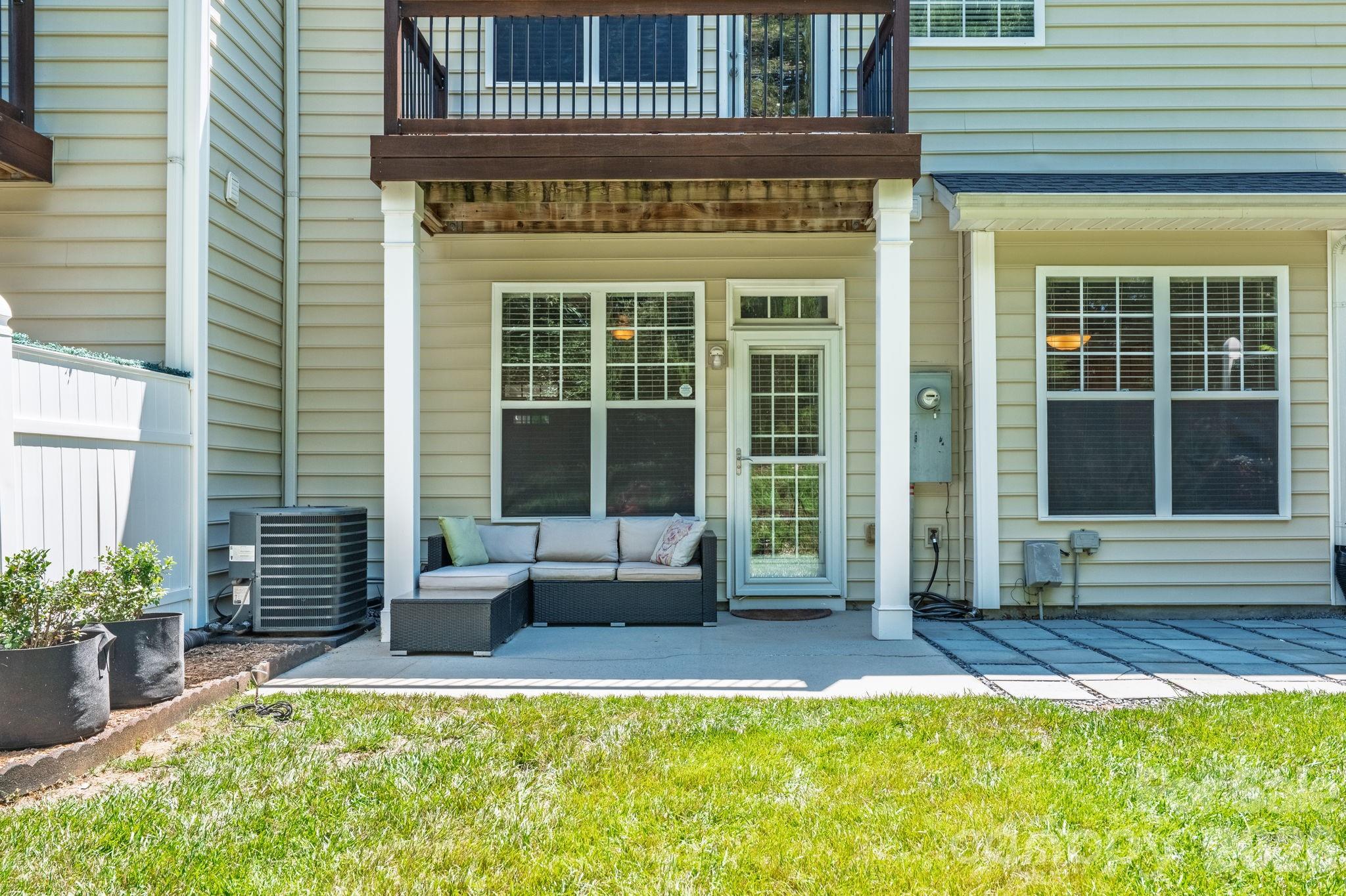 Highland Creek - Residential
