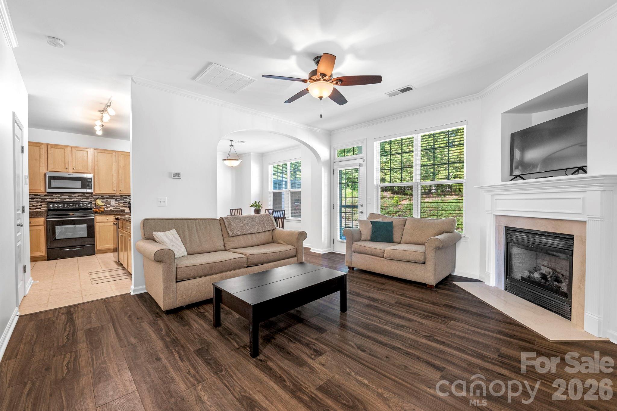 Highland Creek - Residential