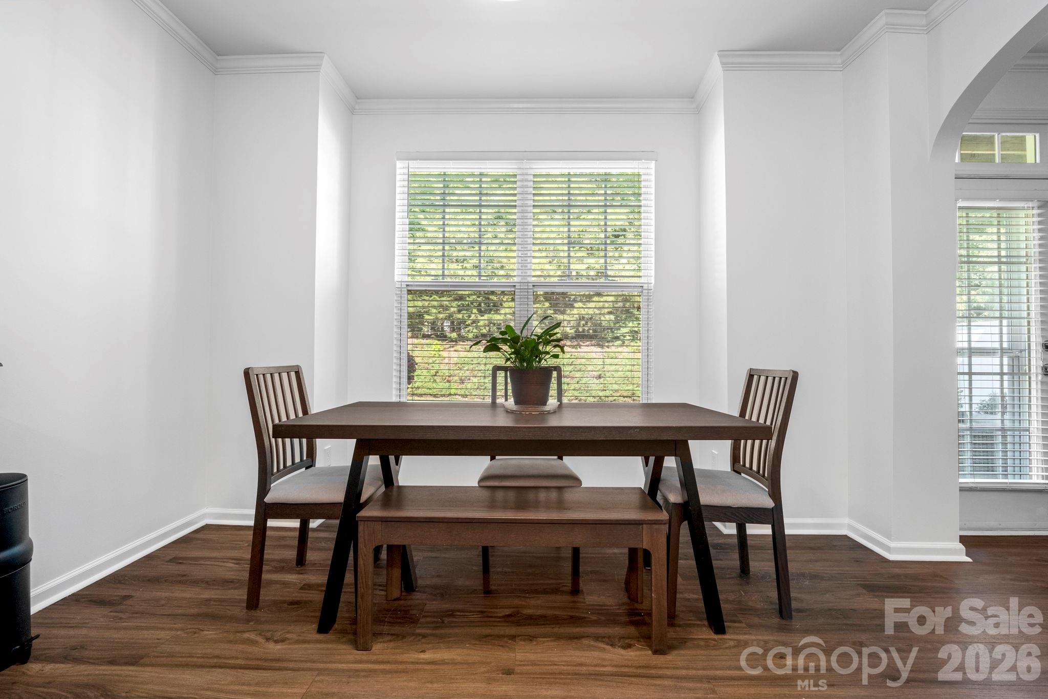 Highland Creek - Residential