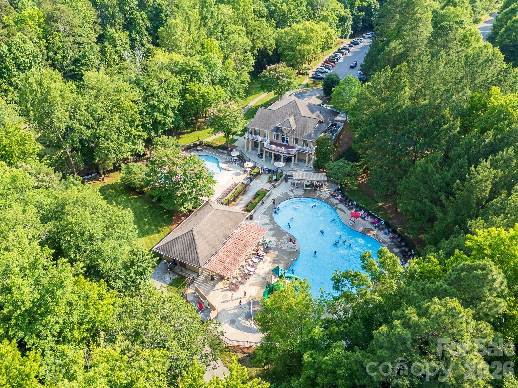 Highland Creek - Residential