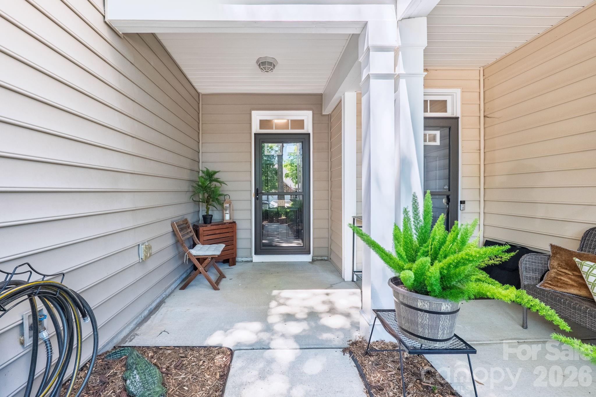 Highland Creek - Residential