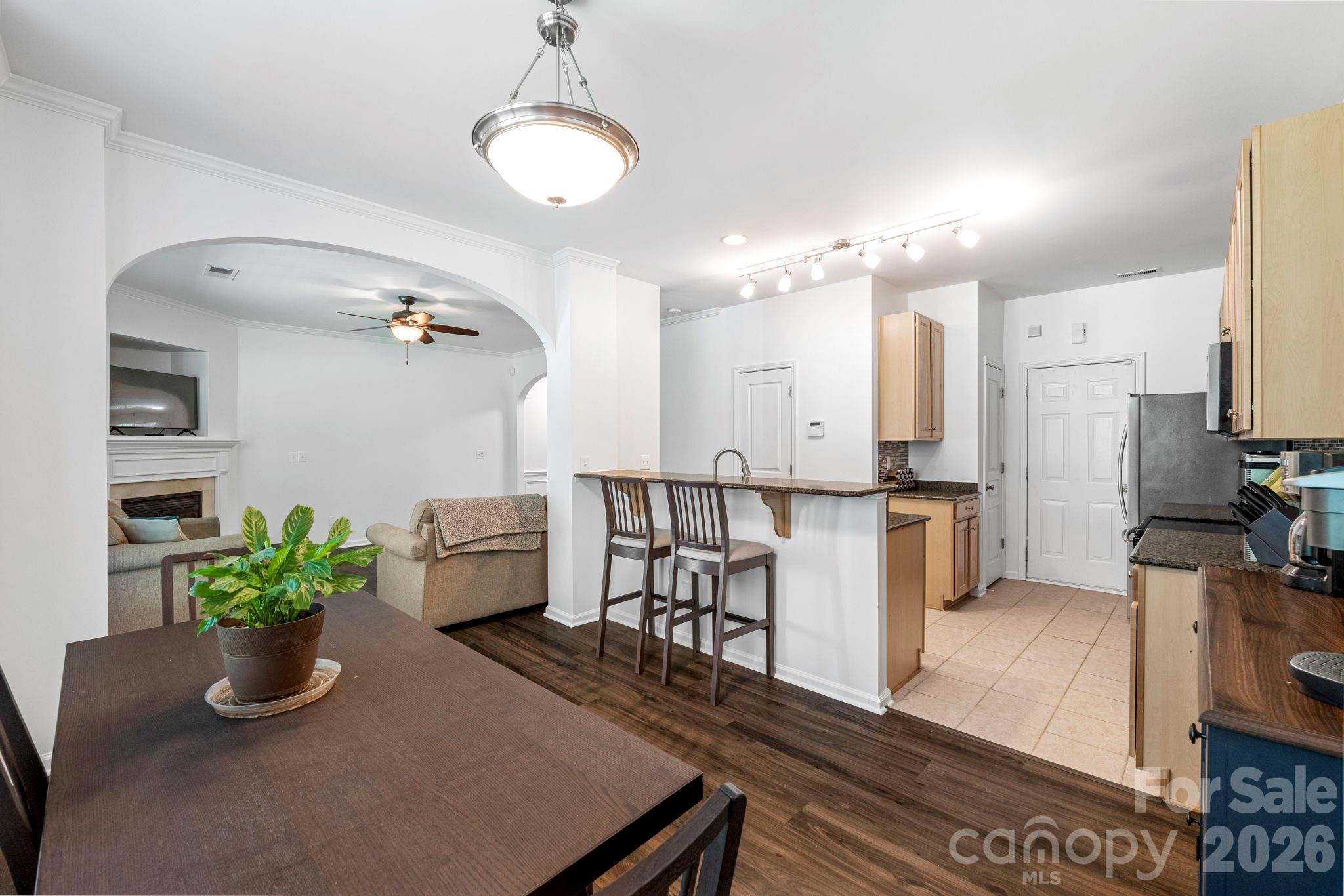 Highland Creek - Residential