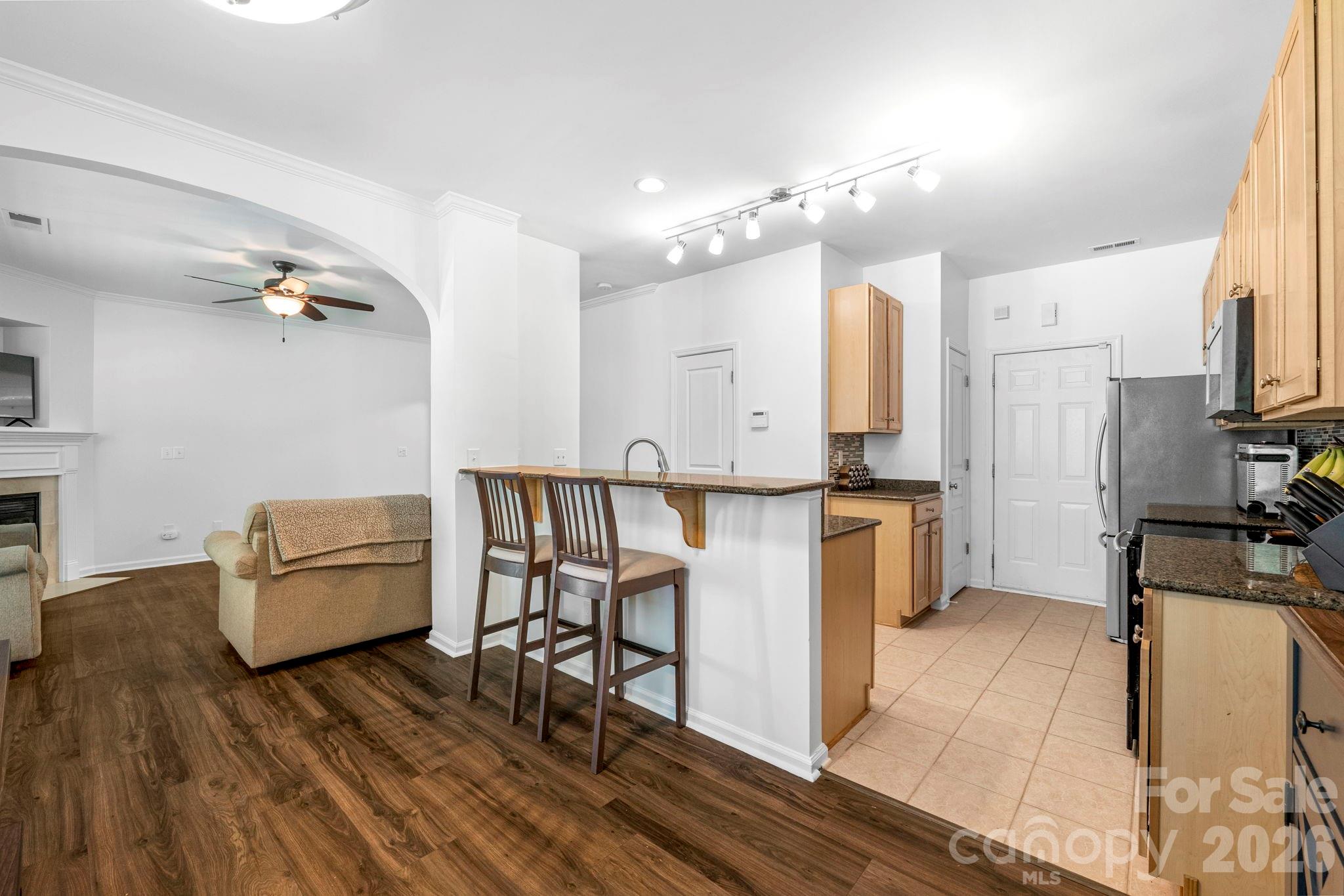 Highland Creek - Residential