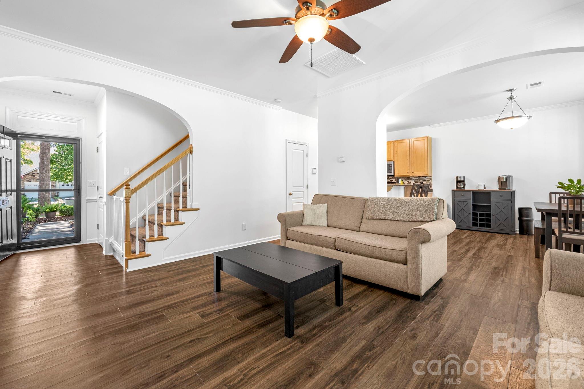 Highland Creek - Residential