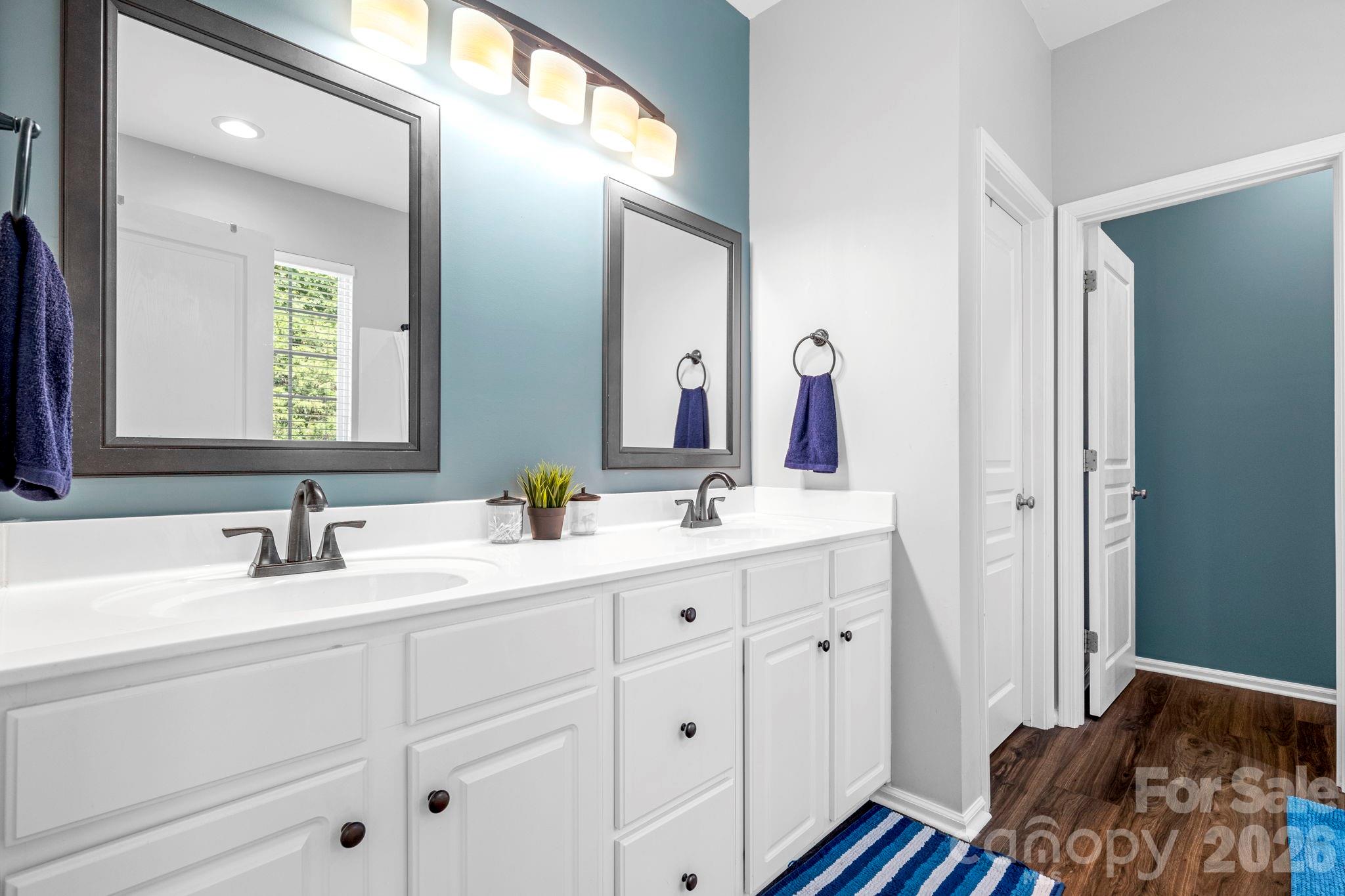 Highland Creek - Residential