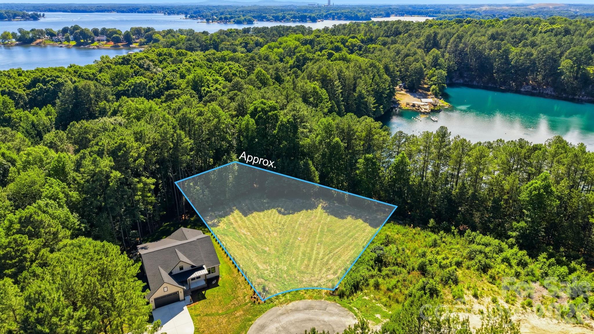 Ridgetop - Land