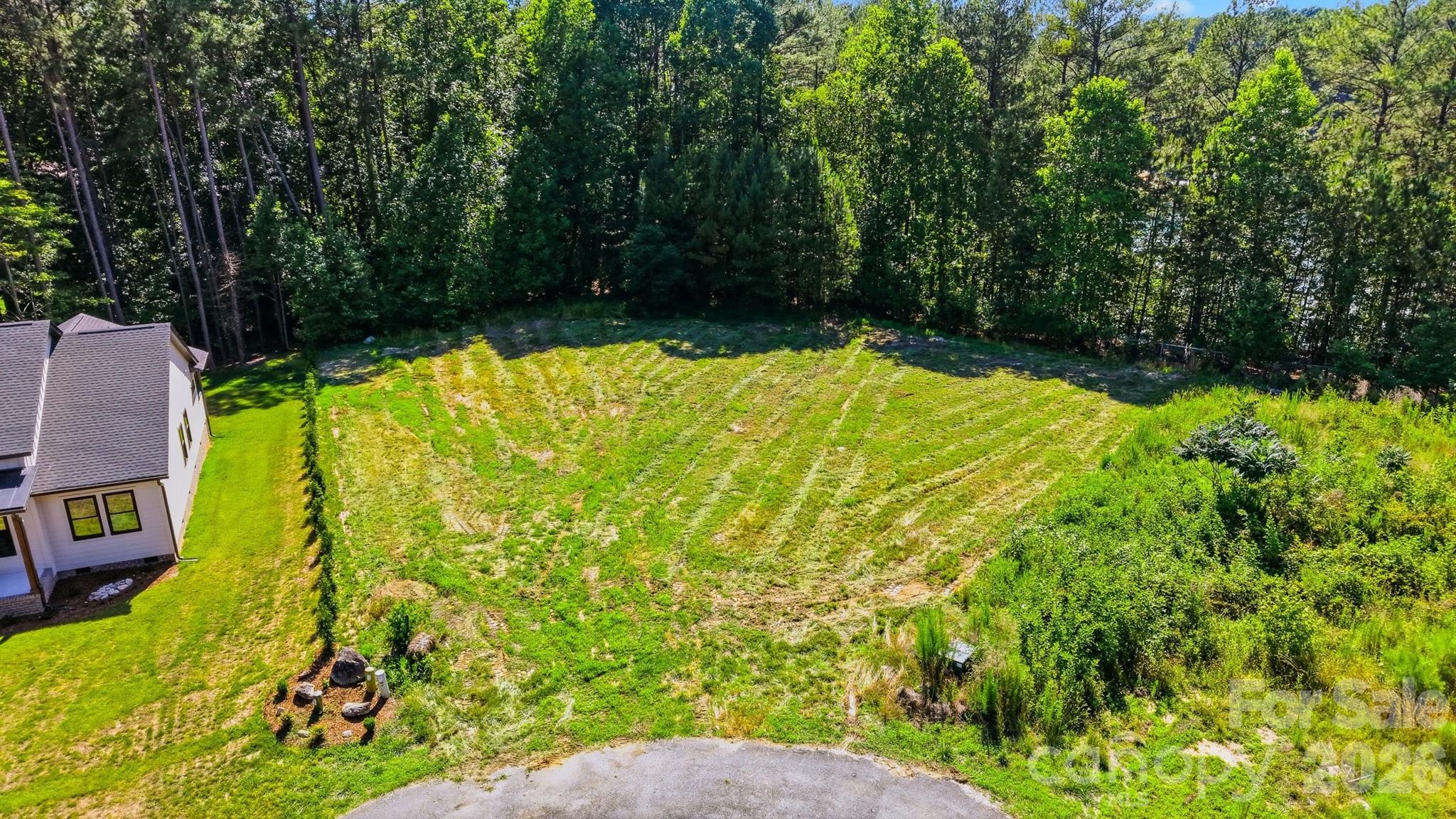 Ridgetop - Land
