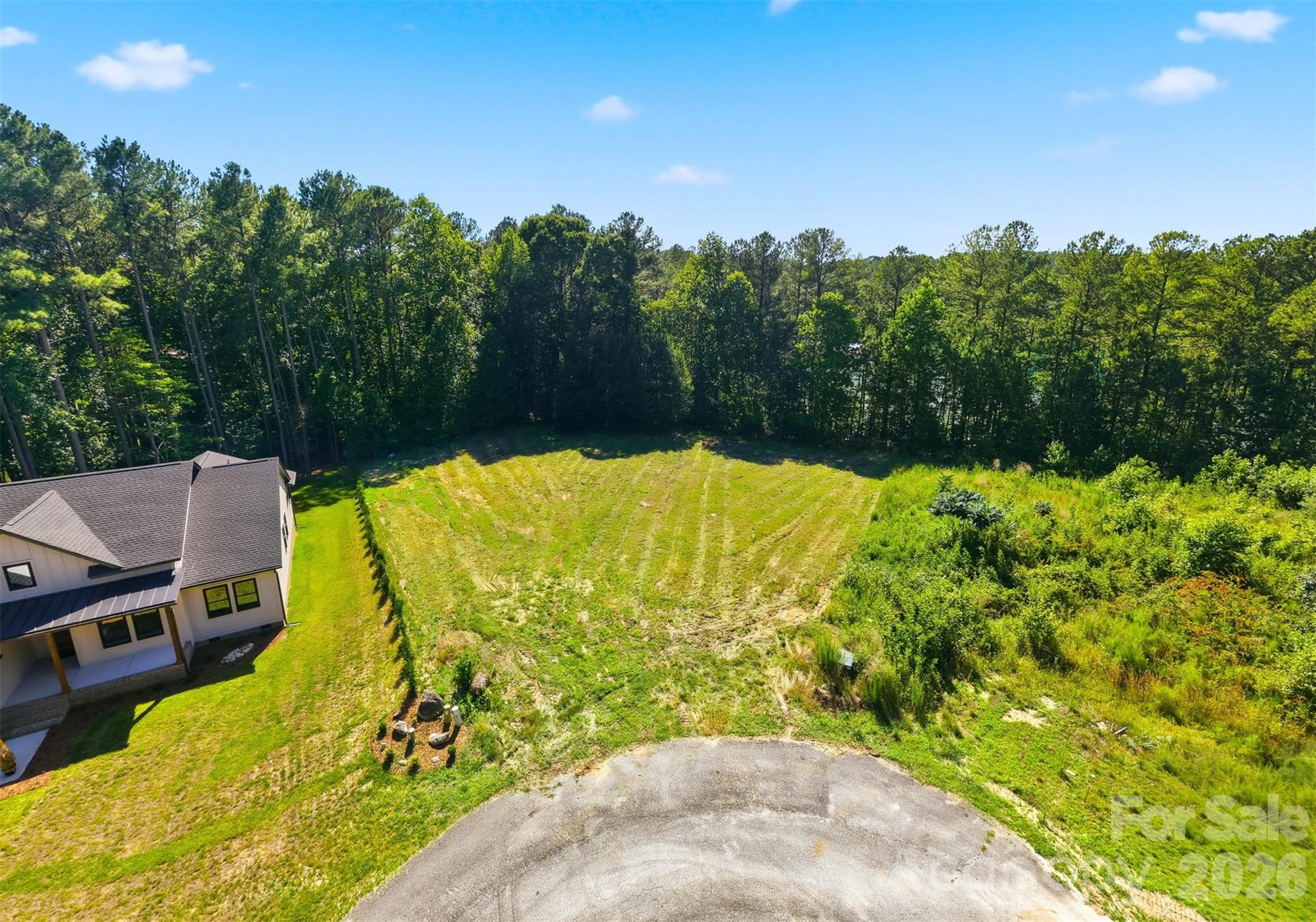 Ridgetop - Land