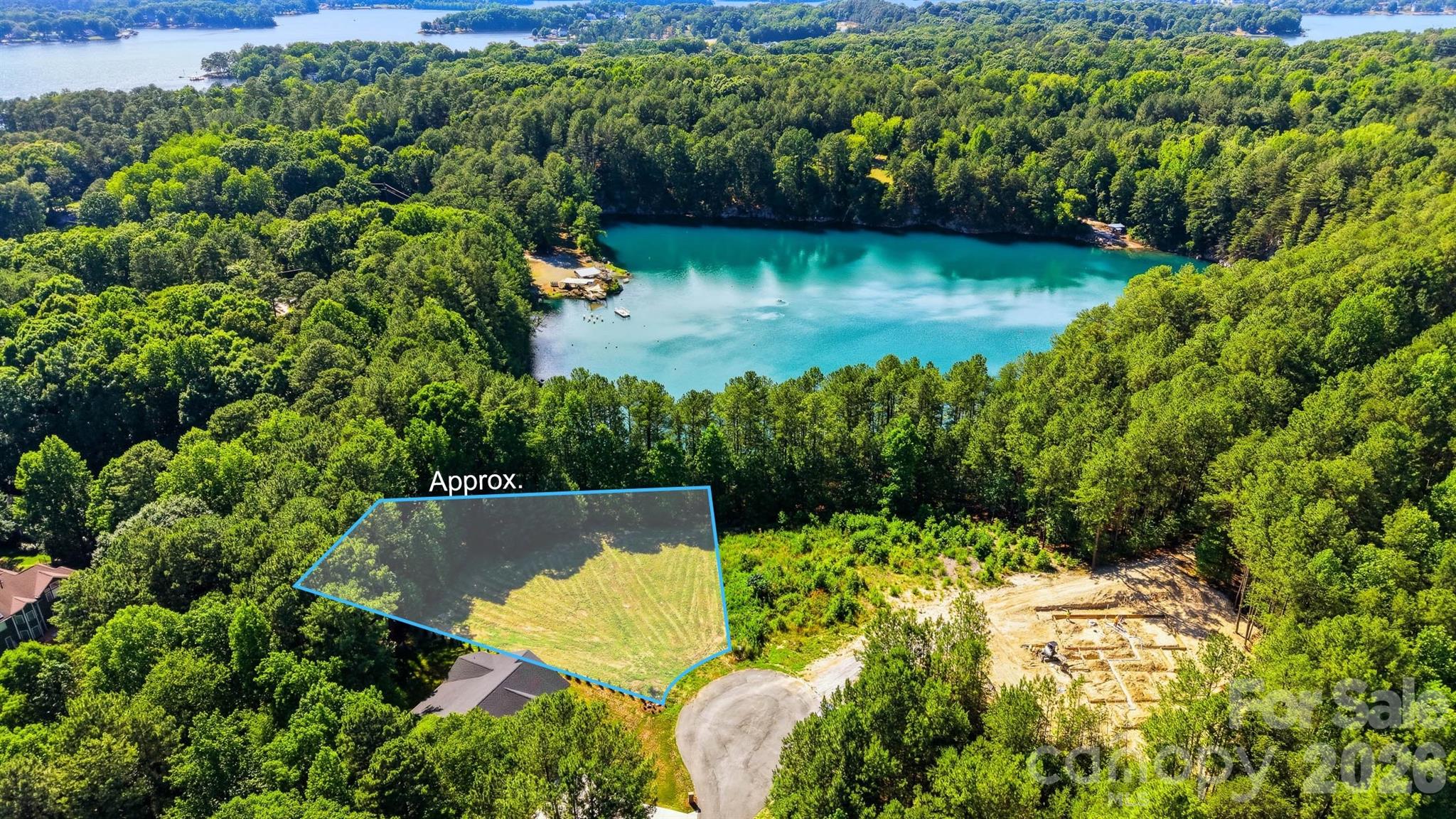 Ridgetop - Land