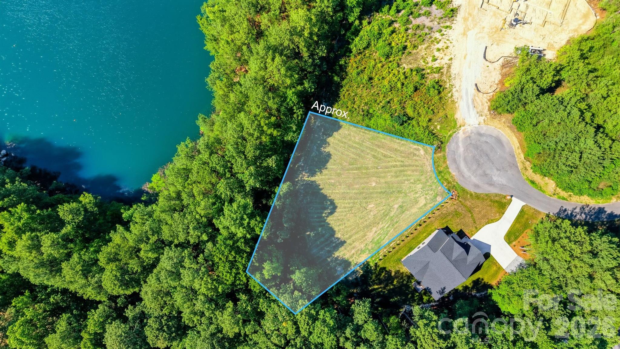 Ridgetop - Land
