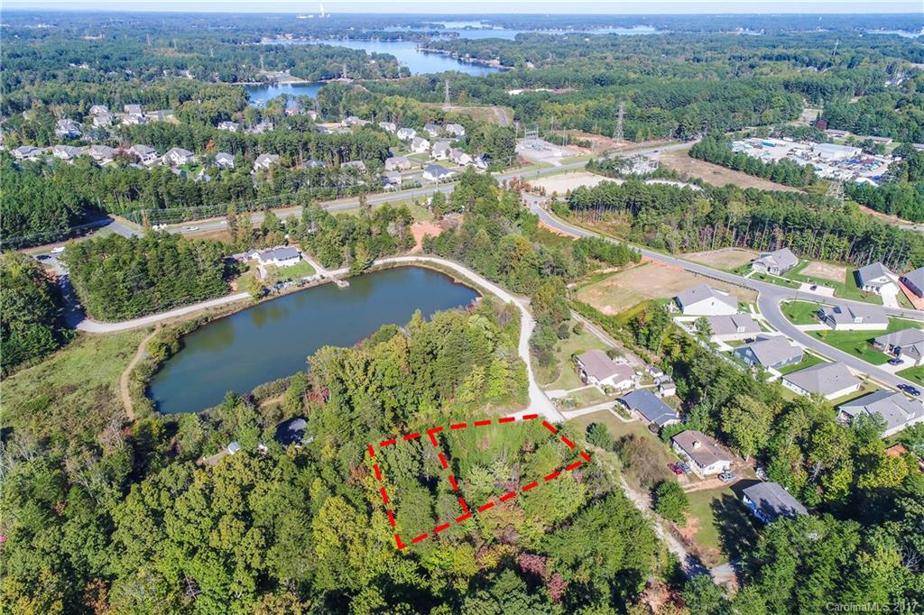 Lakehaven Estates - Land