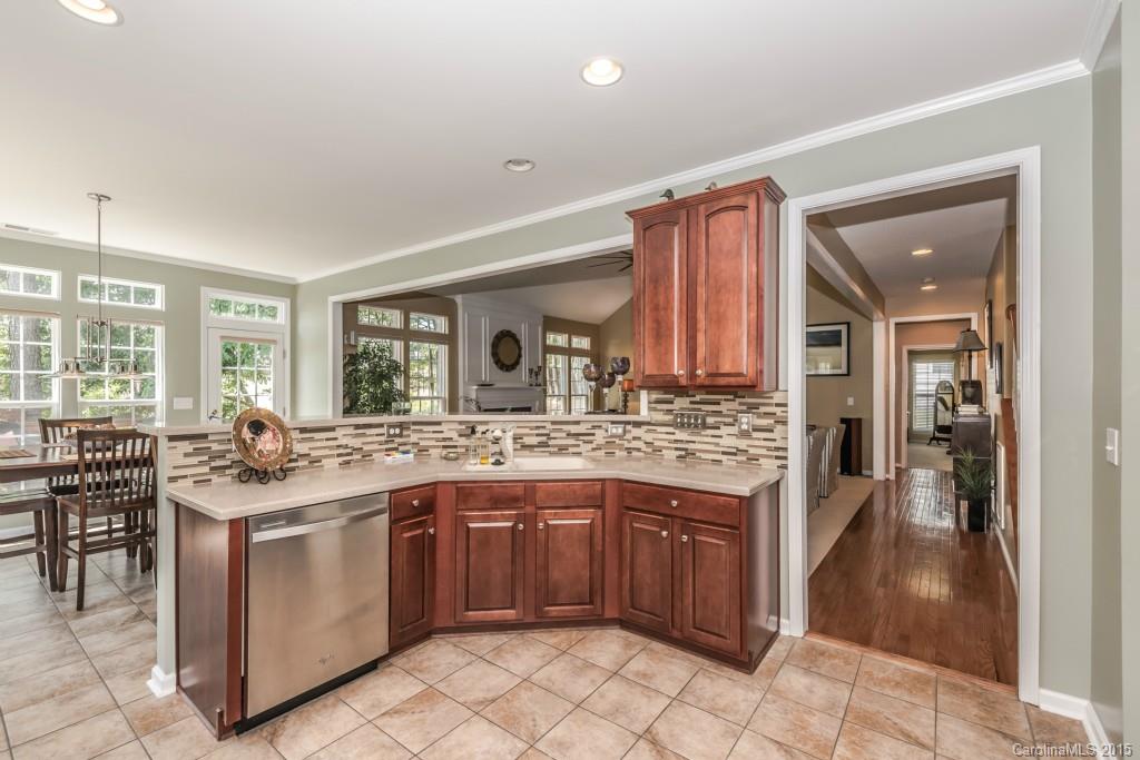 Sutton Place - Residential