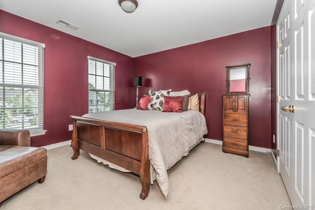 Sutton Place - Residential