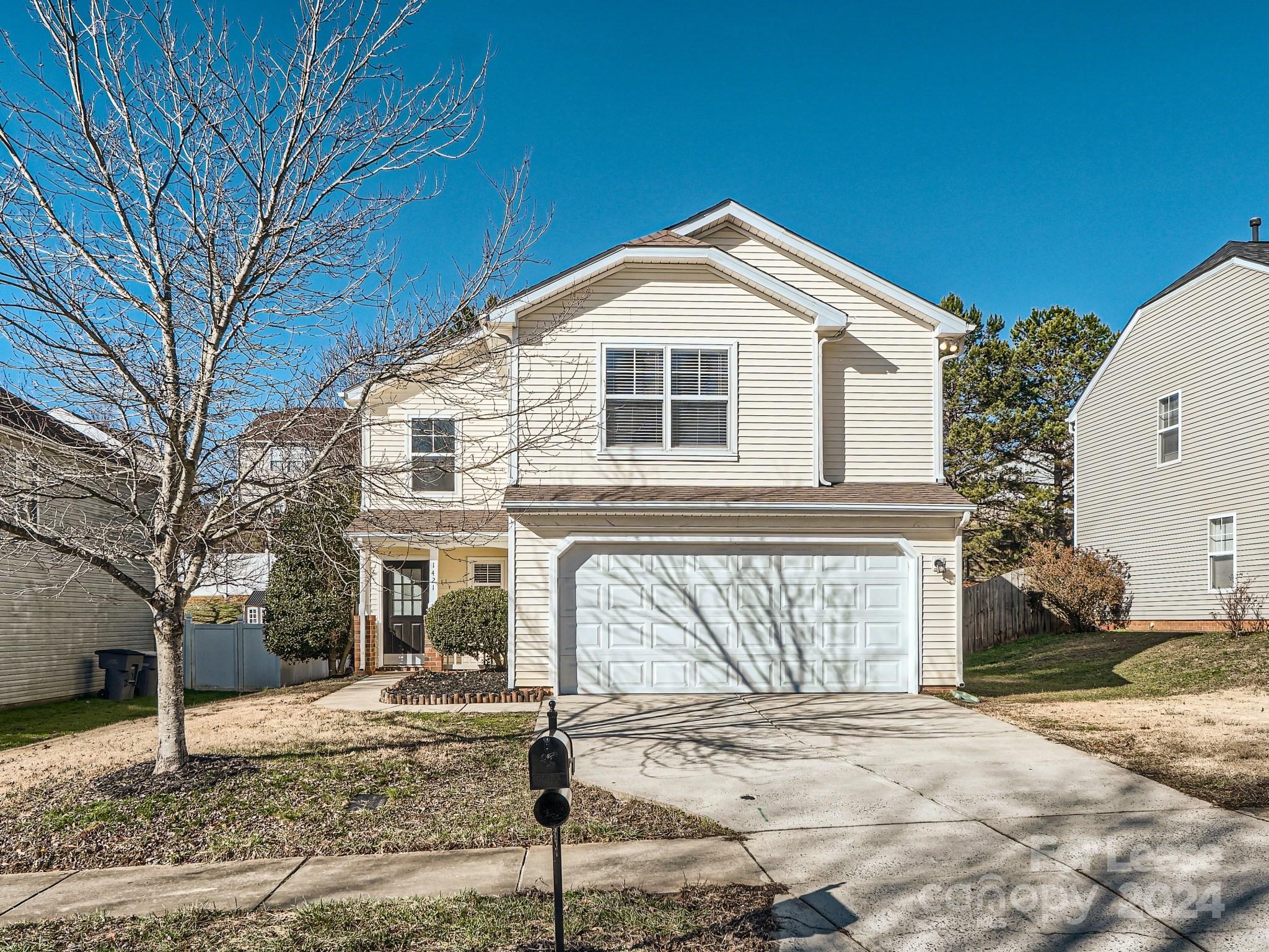 Settlers Ridge - Residential Lease