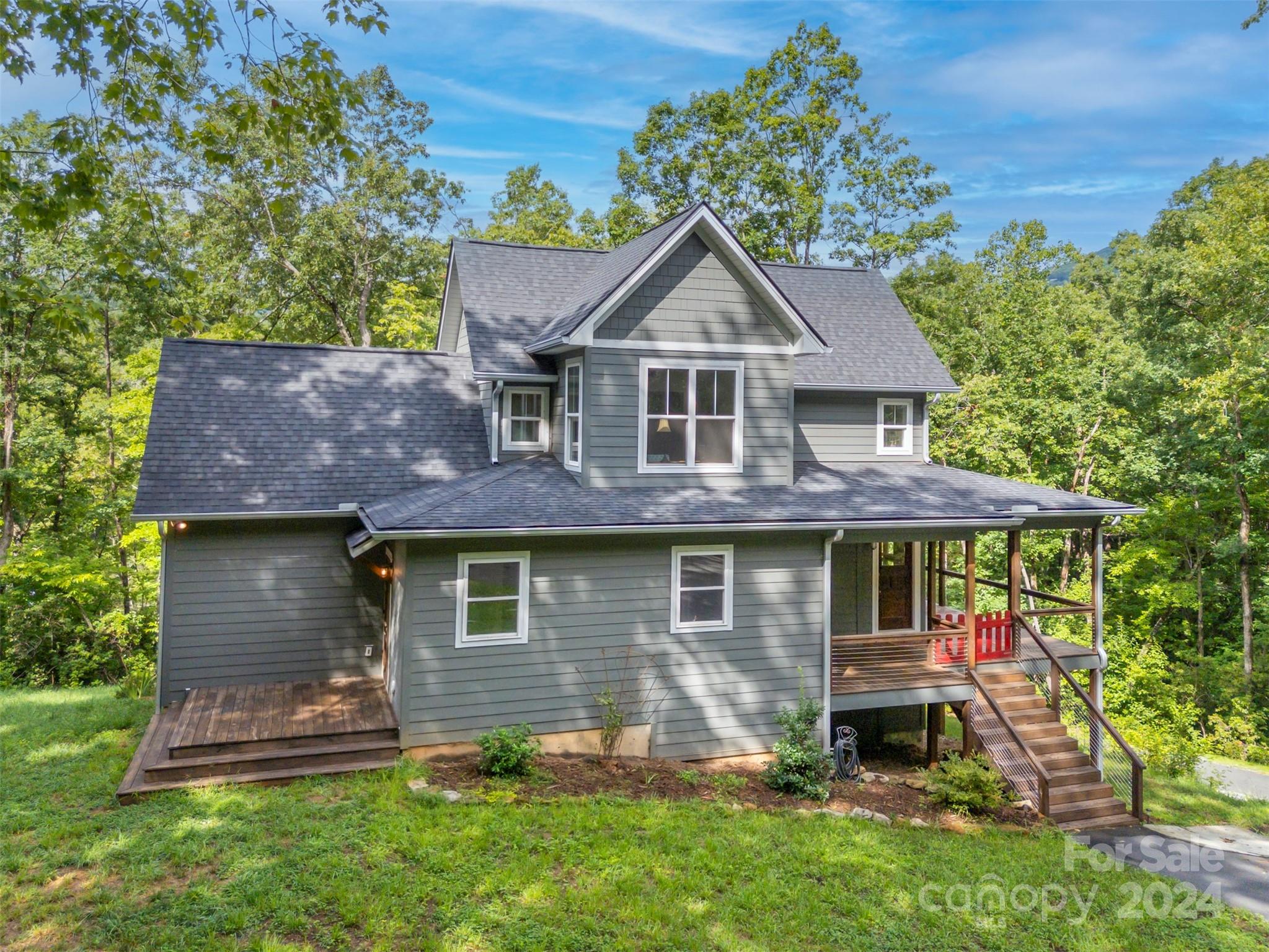 Gillette Woods - Residential